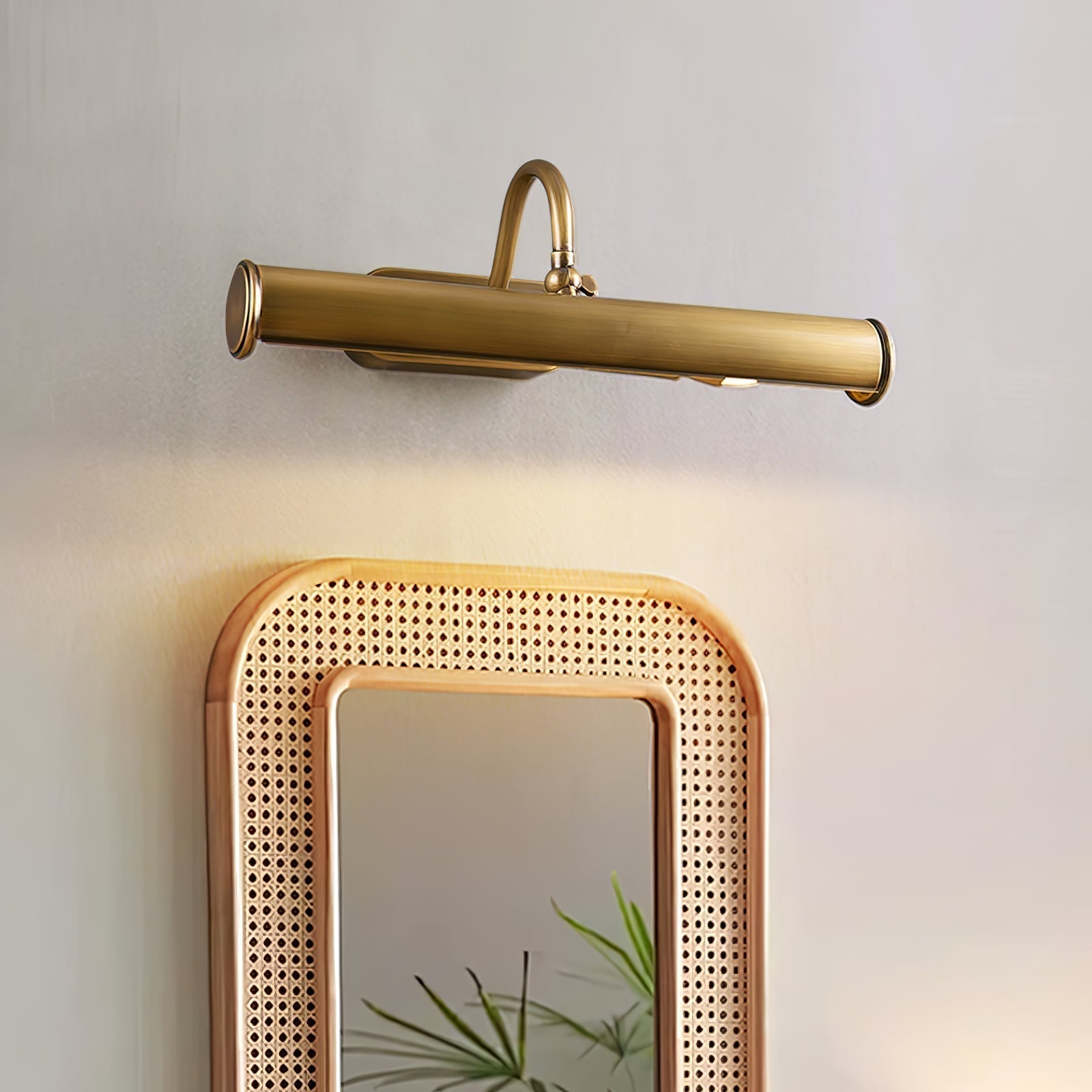 Velalaria Studio Vanity Wall Light