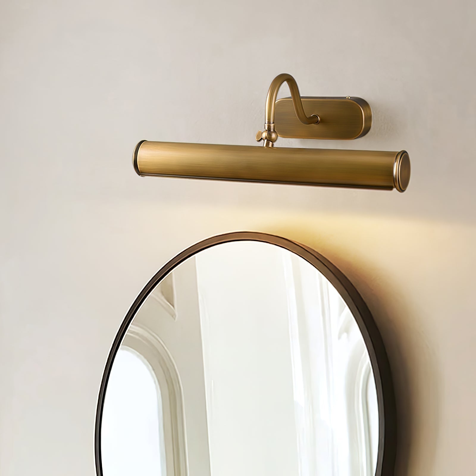 Velalaria Studio Vanity Wall Light