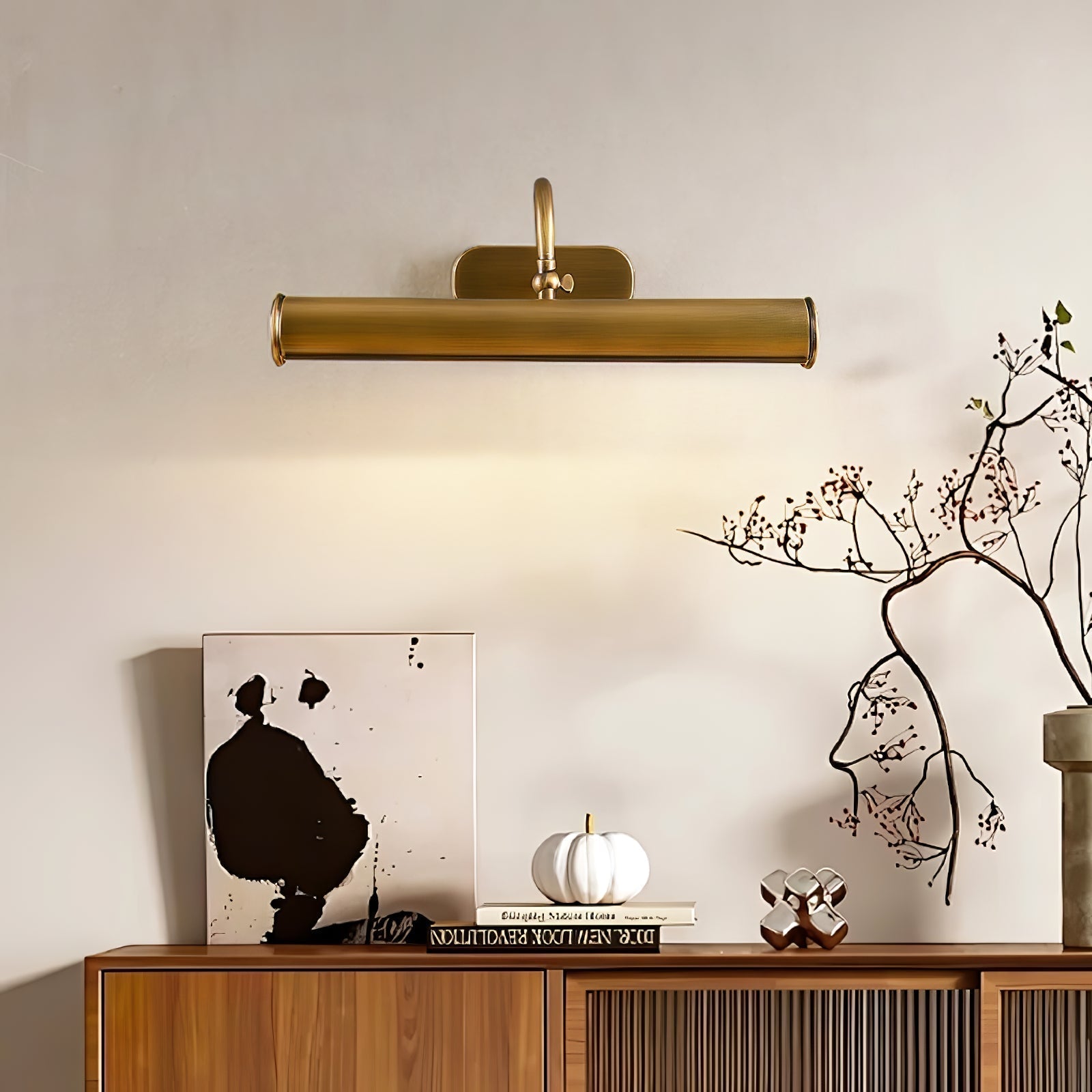 Velalaria Studio Vanity Wall Light