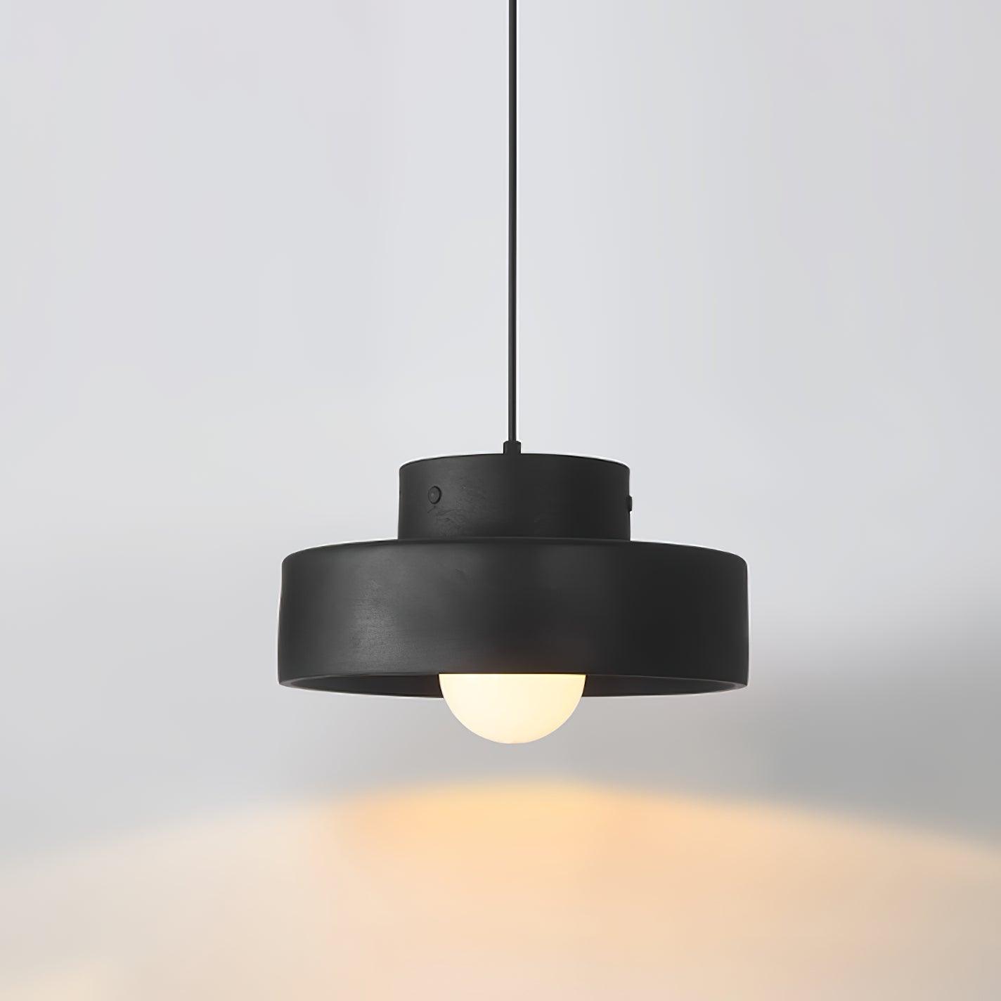 Corvayne Bray Pendant Lamp