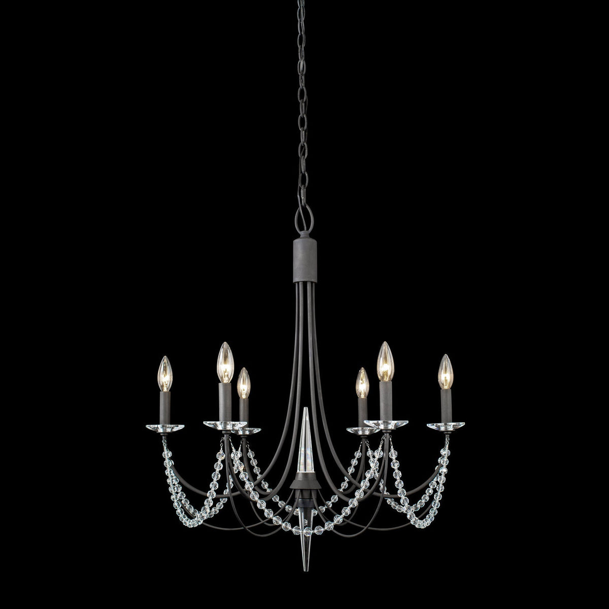 Lioreira Chandelier