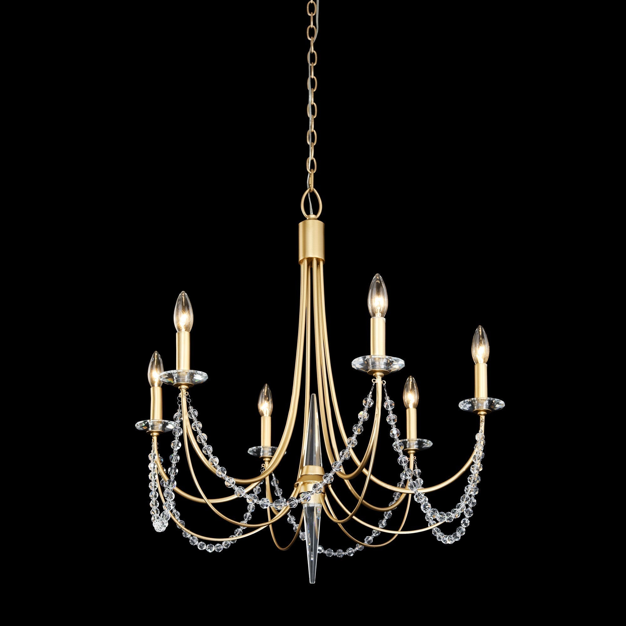 Lioreira Chandelier