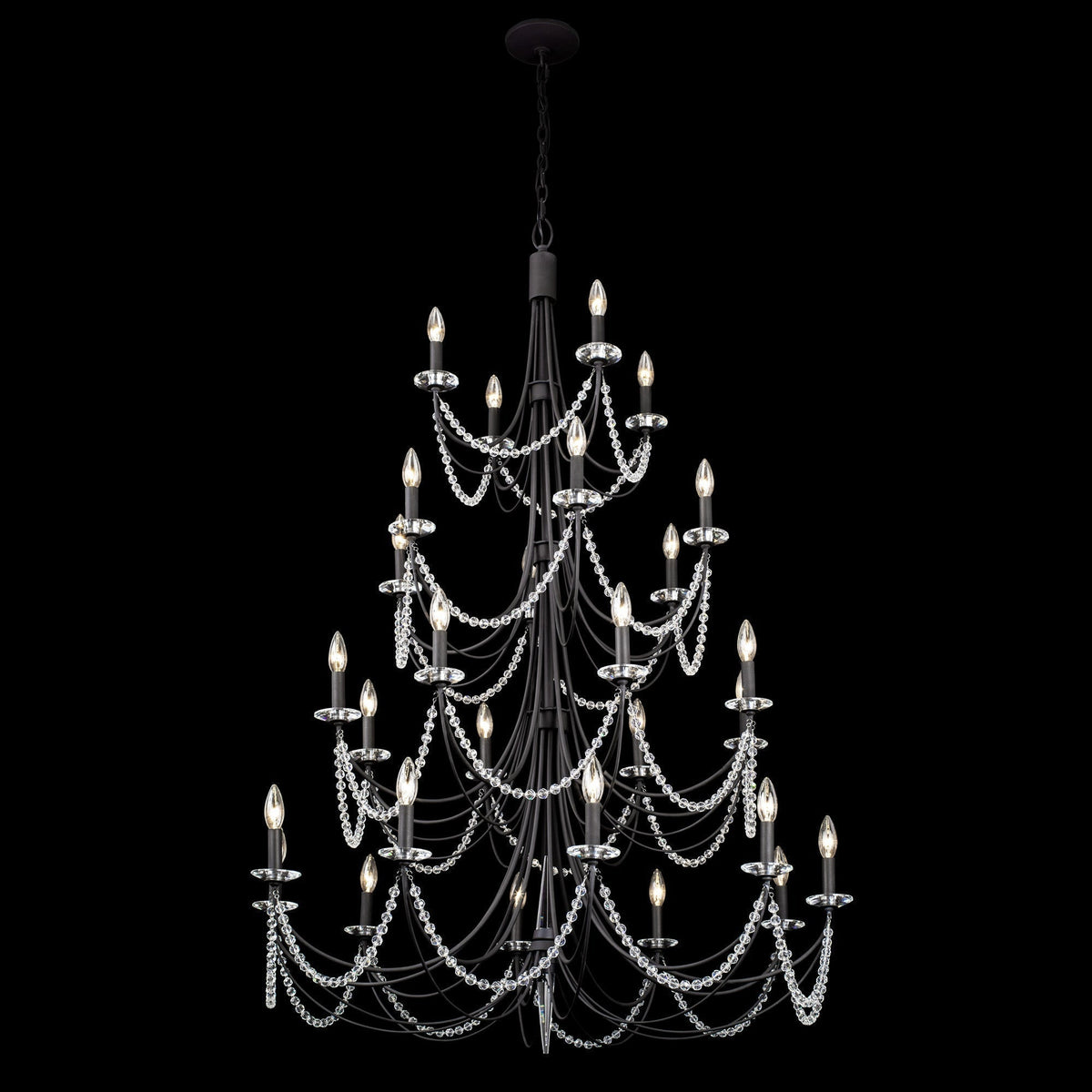 Lioreira Chandelier