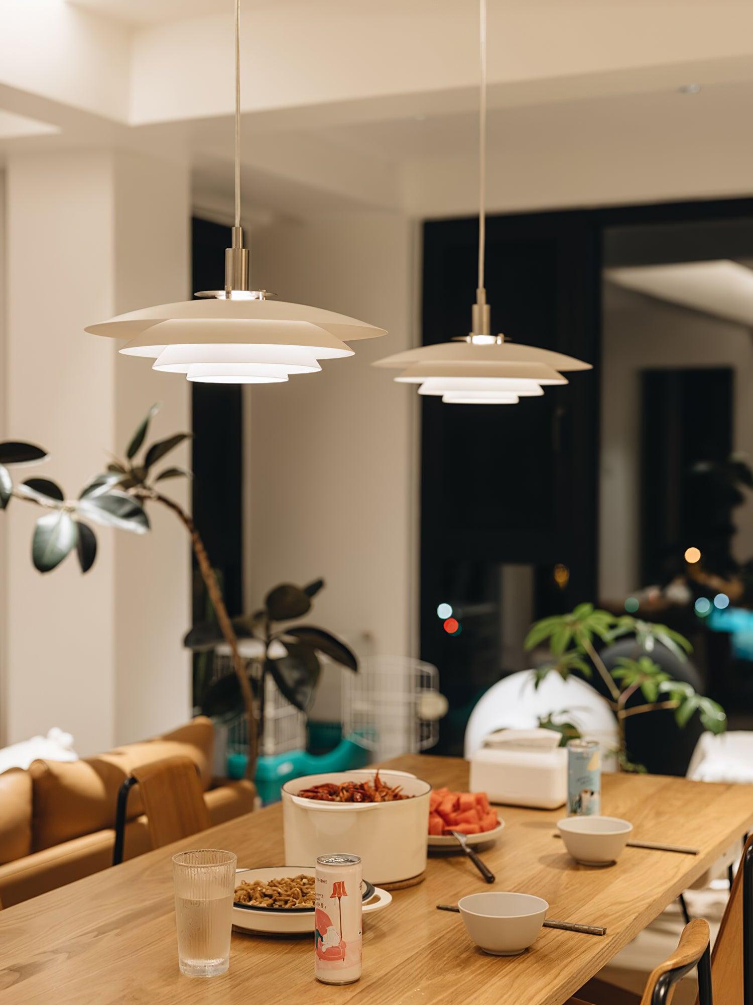 Mymiryra Pendant Light
