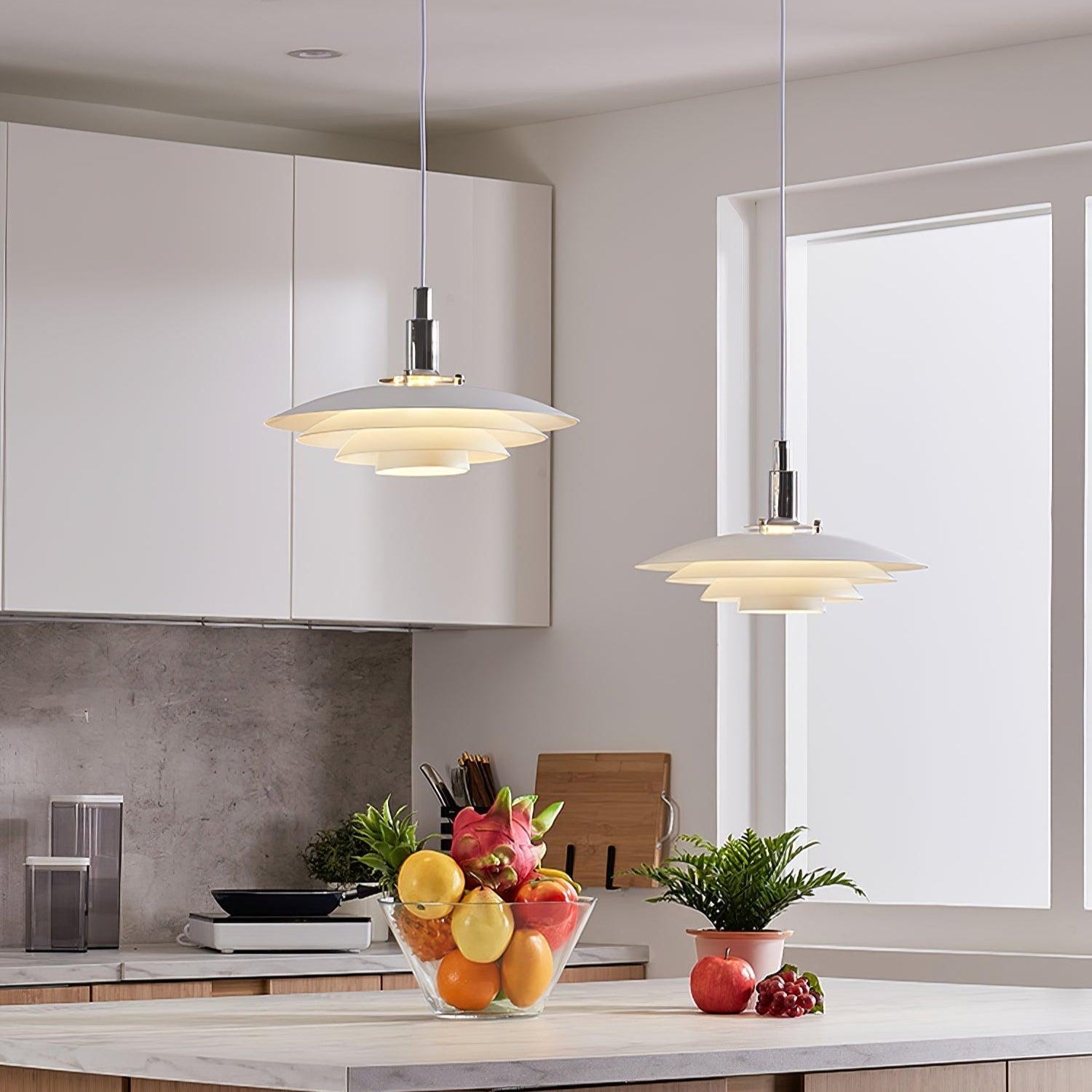 Mymiryra Pendant Light