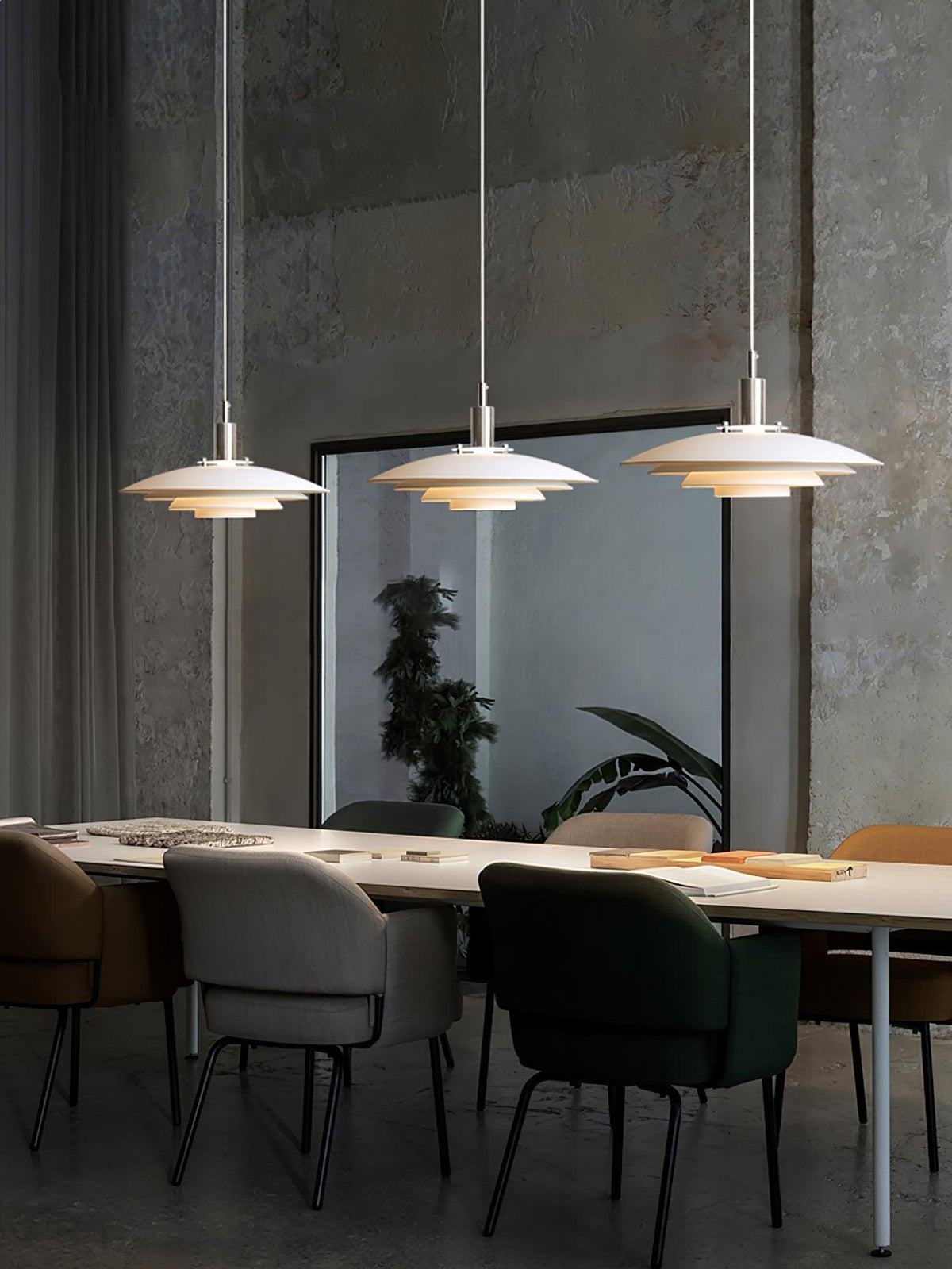 Mymiryra Pendant Light