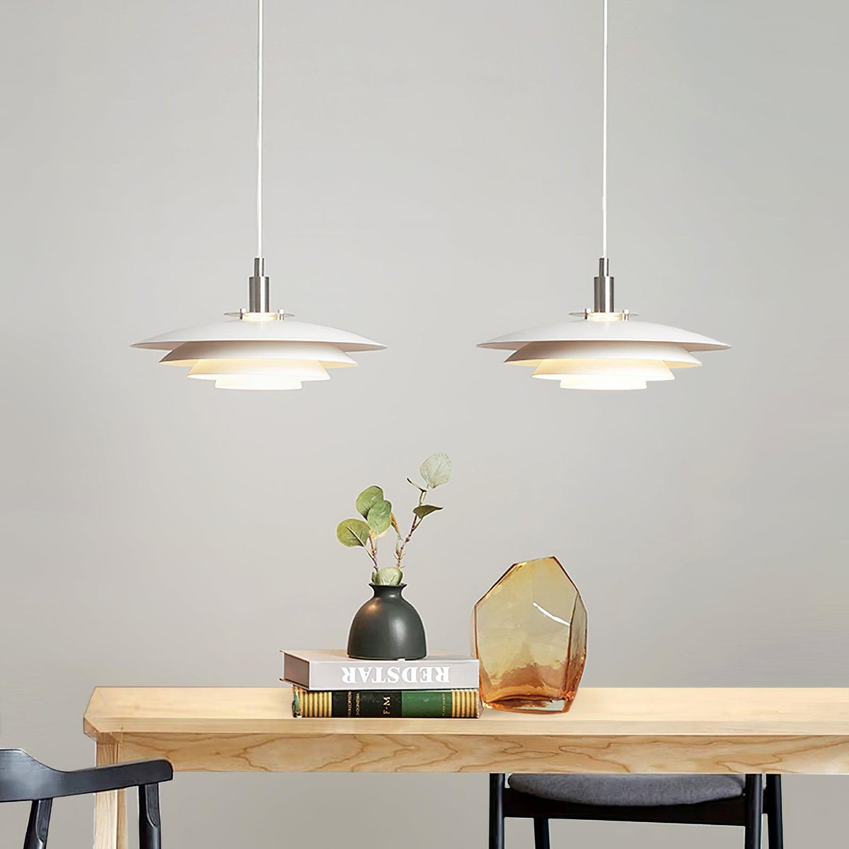 Mymiryra Pendant Light