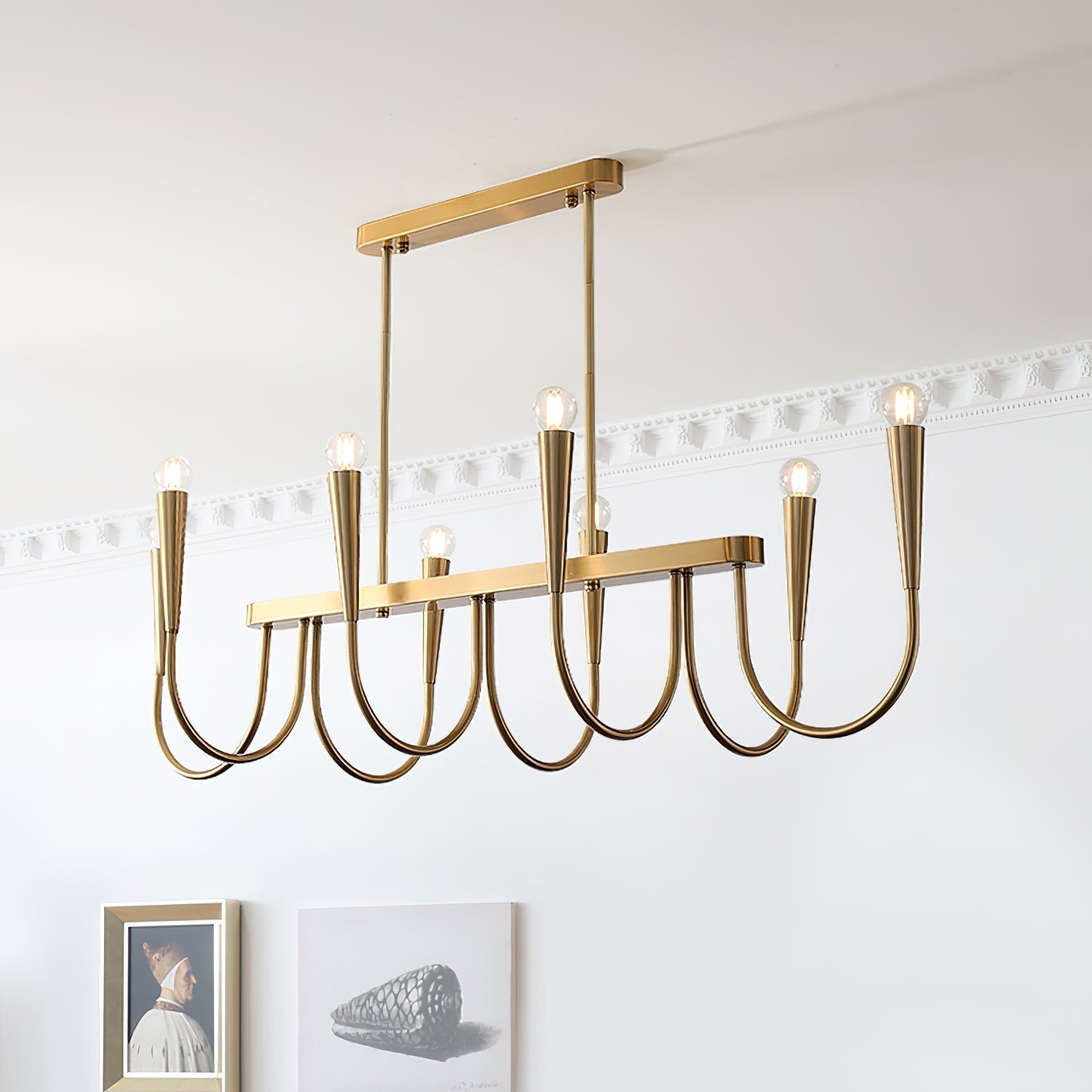 Ciriniel Chandelier