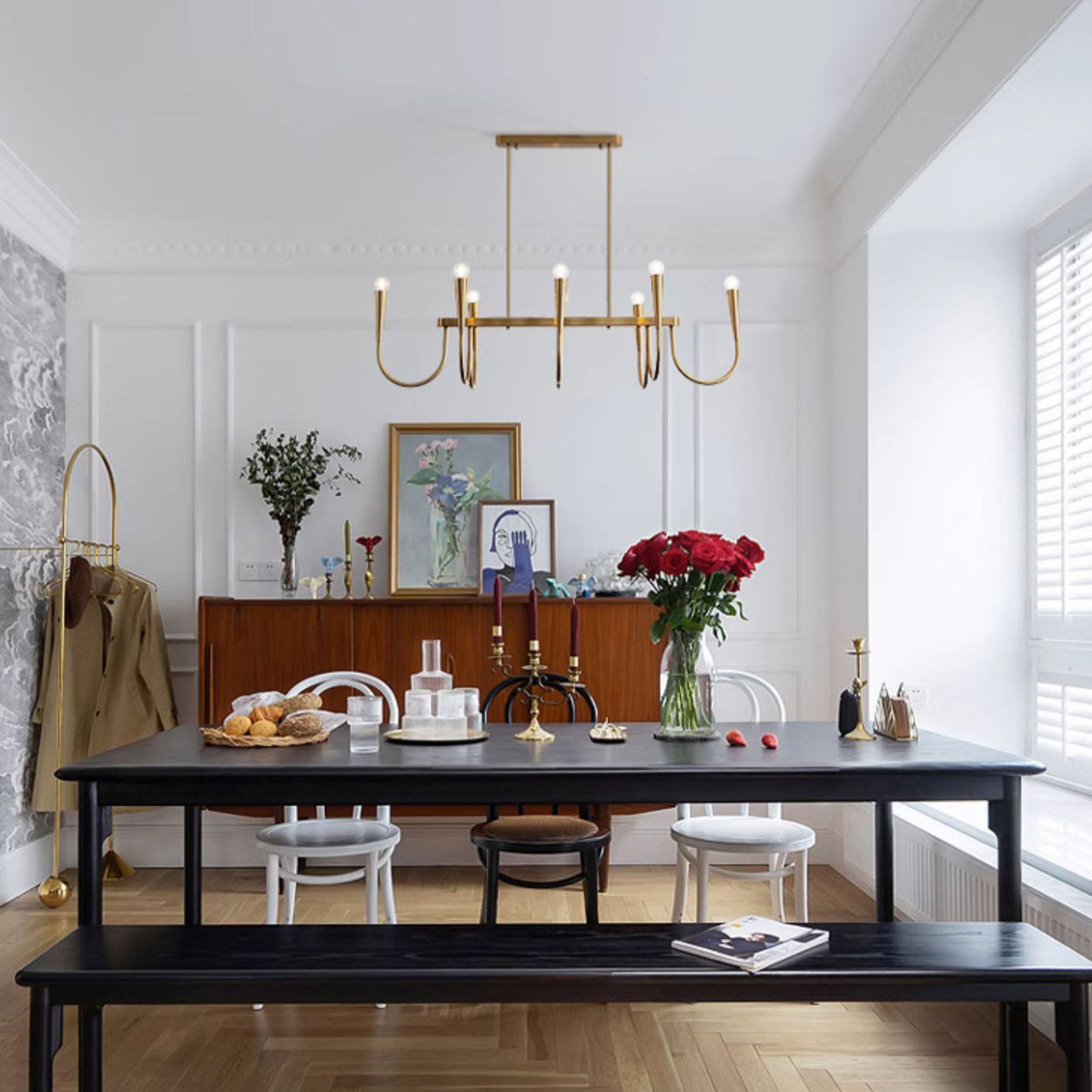 Ciriniel Chandelier