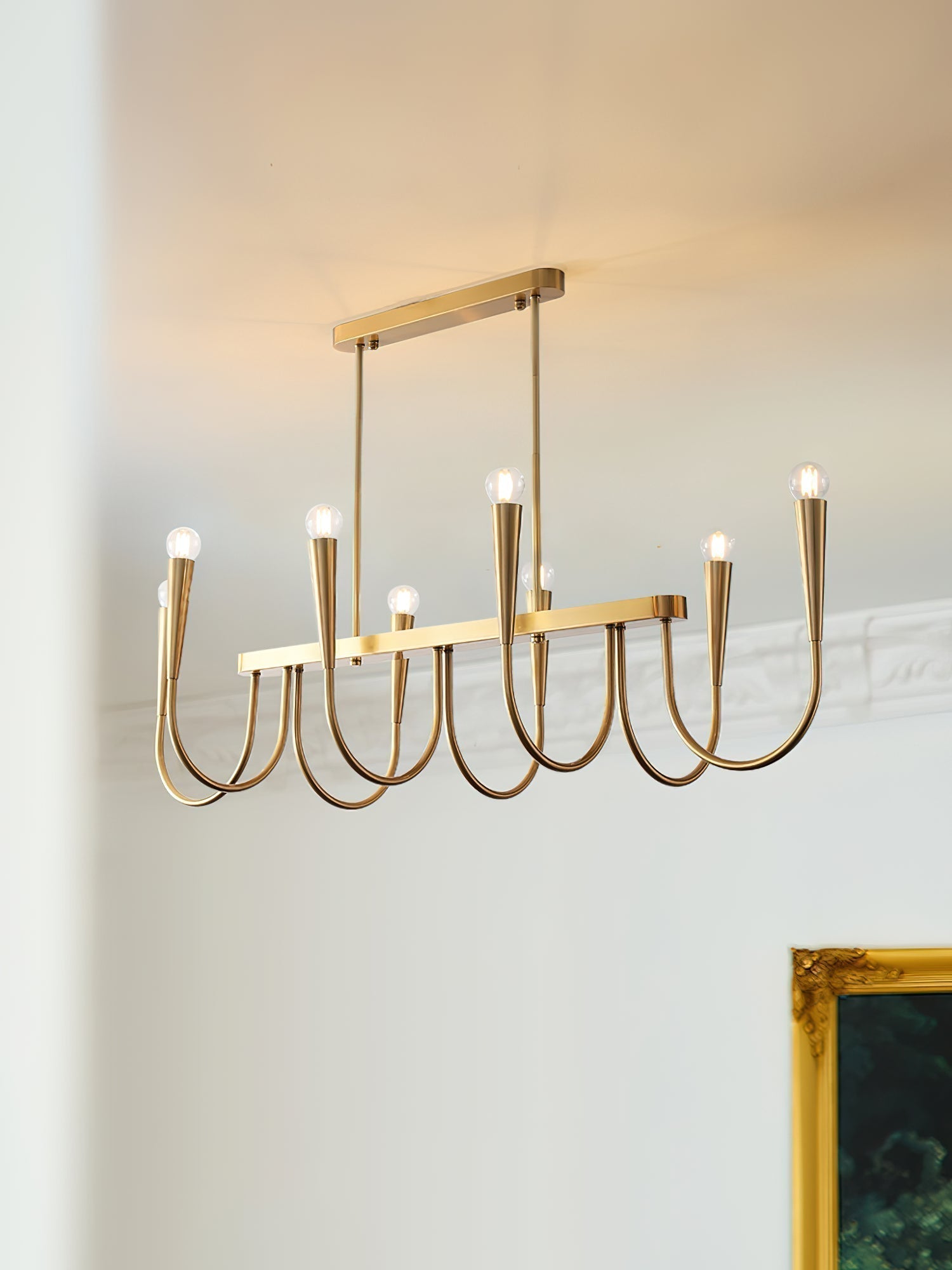 Ciriniel Chandelier