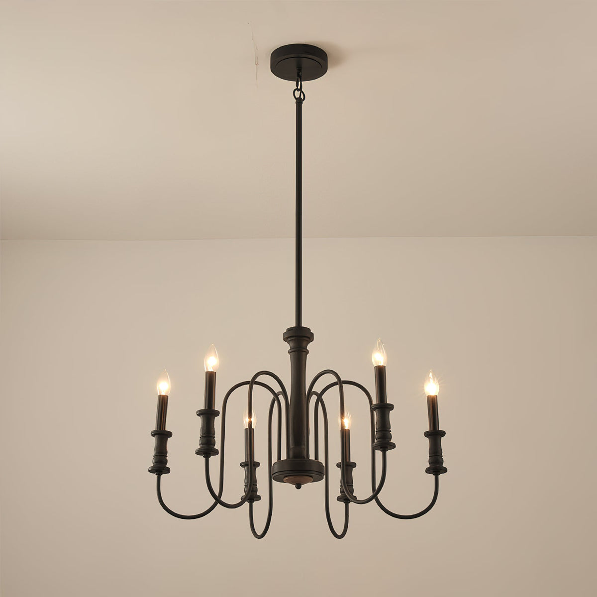 Rivivaria Chandelier