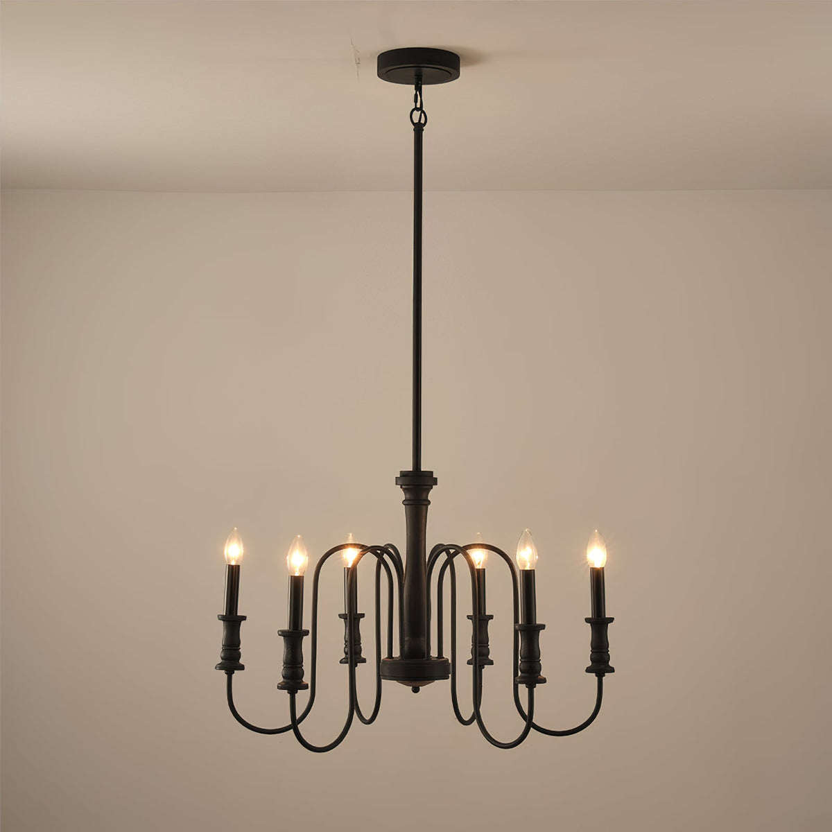 Rivivaria Chandelier