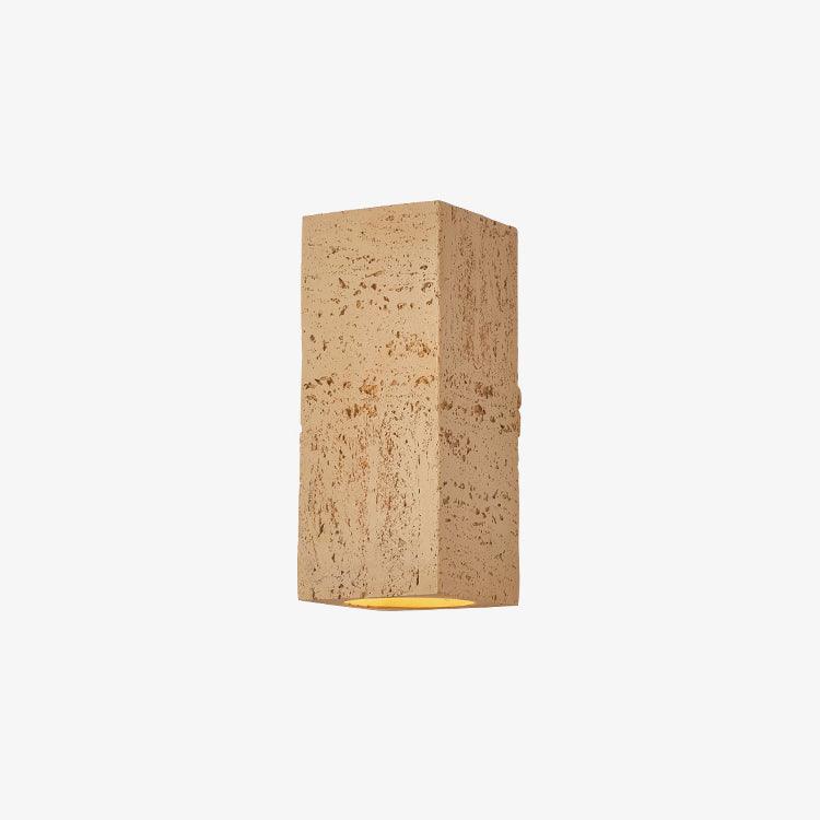 Veleraria Modern Minimalist Composite Material Wall Lamp