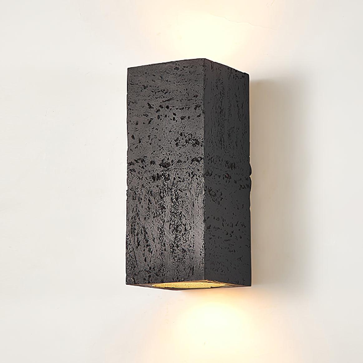 Veleraria Modern Minimalist Composite Material Wall Lamp