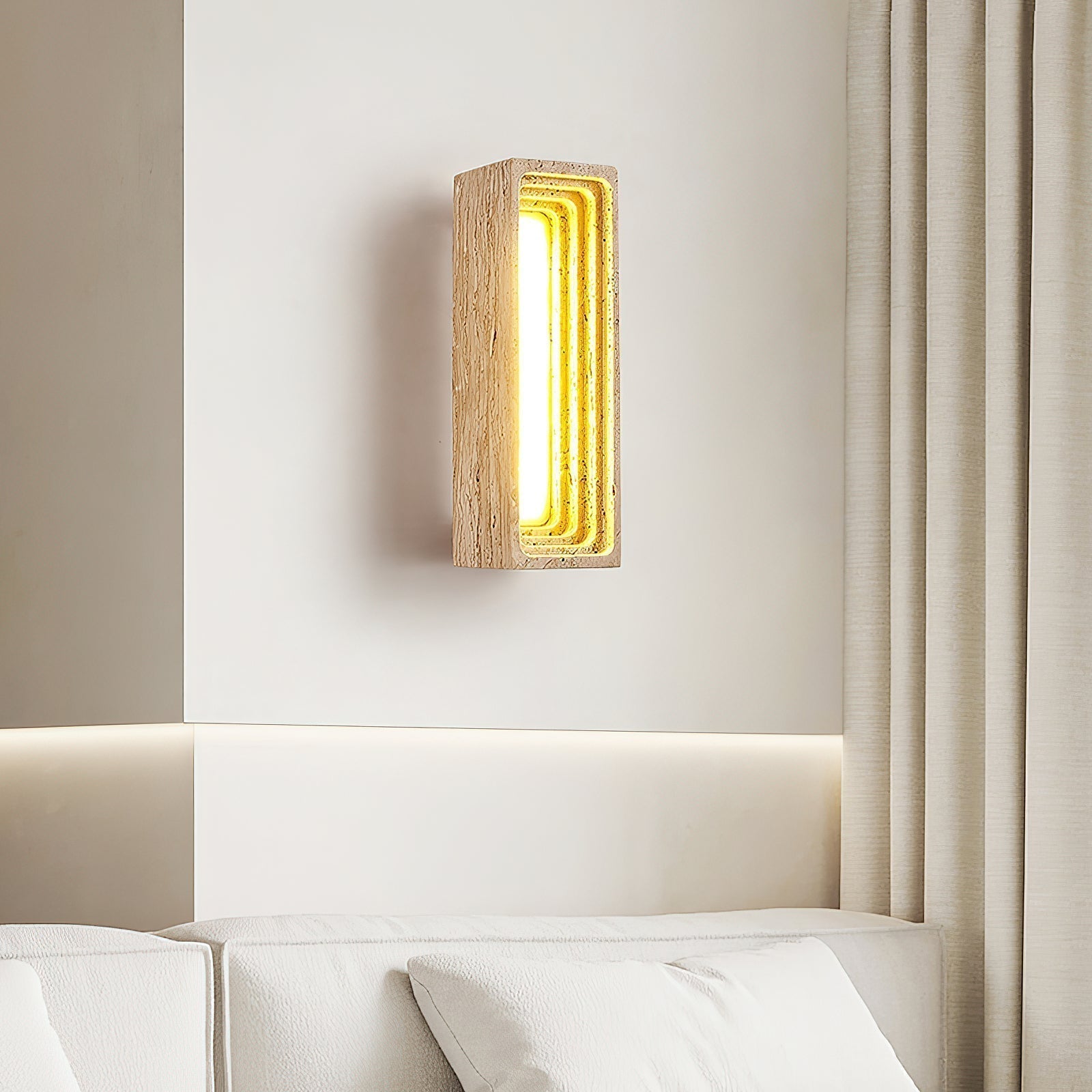 Norerine Wall Lamp