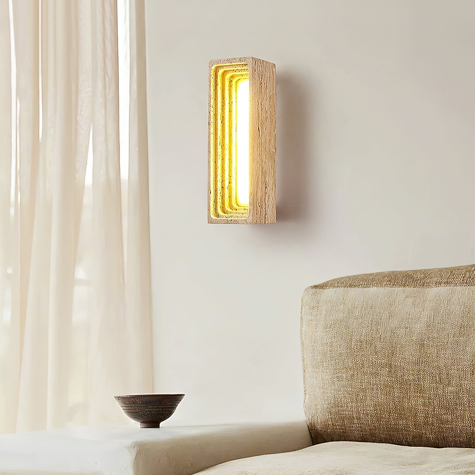 Norerine Wall Lamp