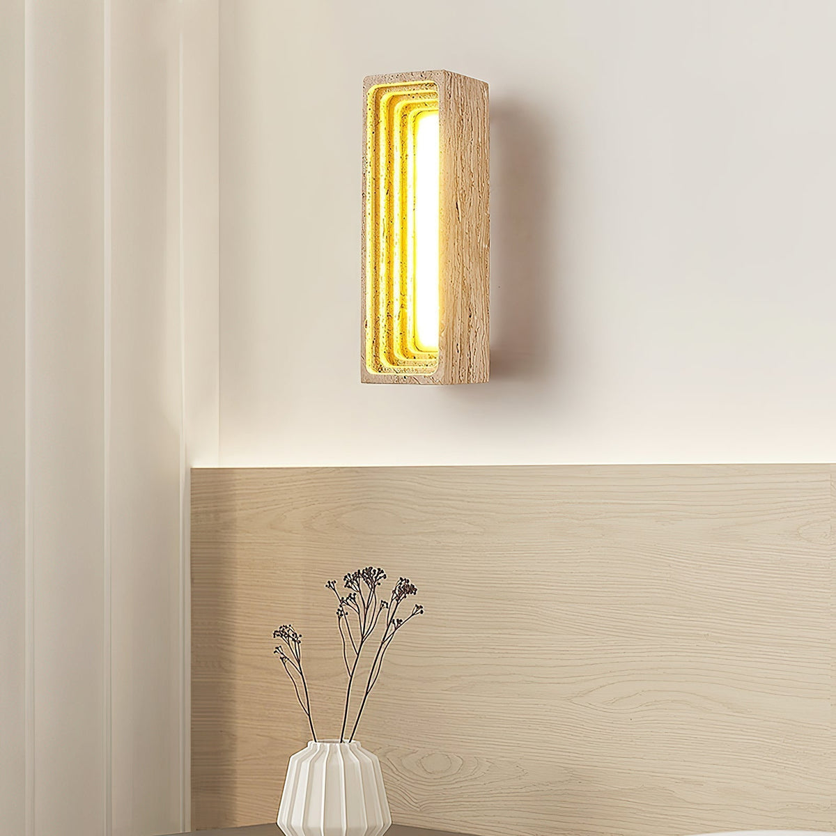 Norerine Wall Lamp