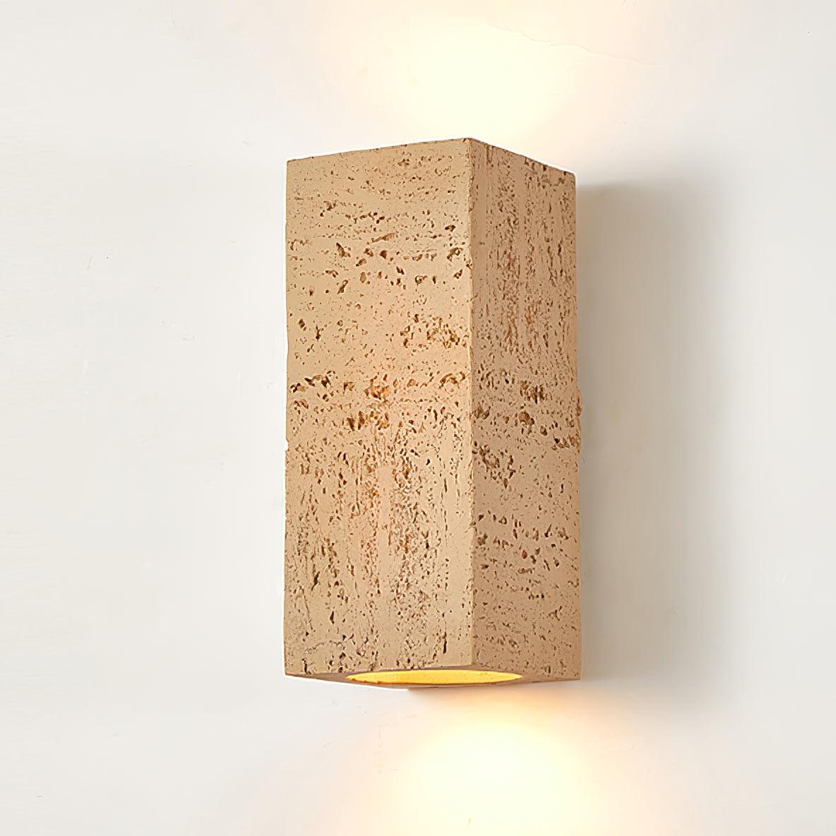 Veleraria Modern Minimalist Composite Material Wall Lamp