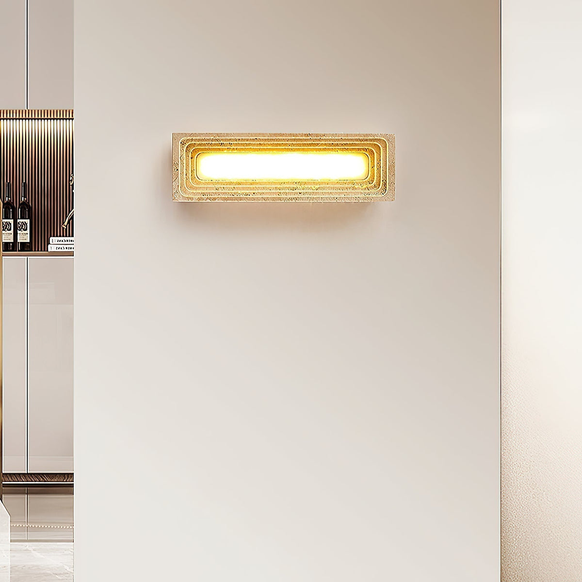 Norerine Wall Lamp