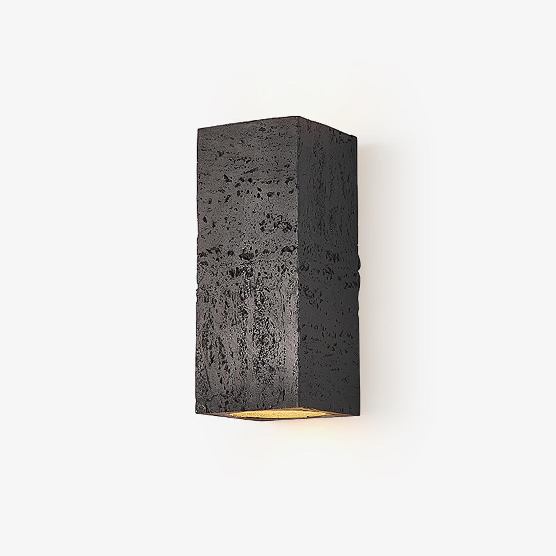 Veleraria Modern Minimalist Composite Material Wall Lamp