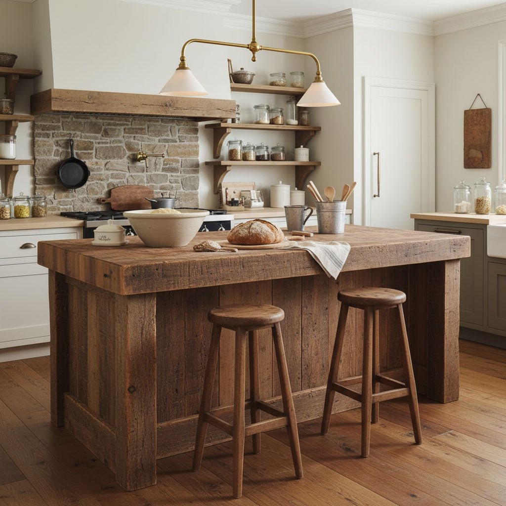 Evermere Ceramic Pendant Light