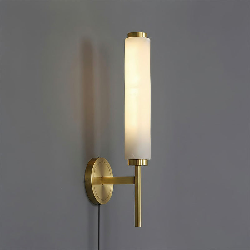 Reniielle Plug-in Wall Lamp