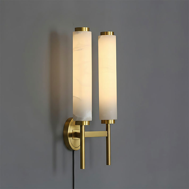Reniielle Plug-in Wall Lamp