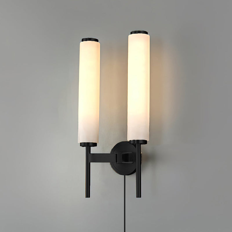 Reniielle Plug-in Wall Lamp