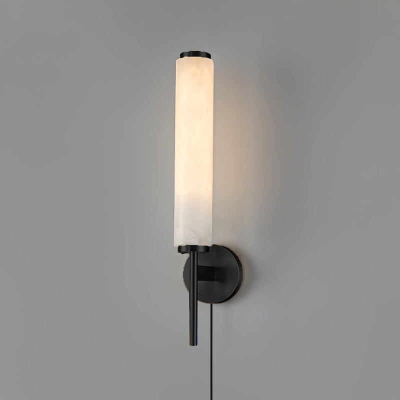 Reniielle Plug-in Wall Lamp