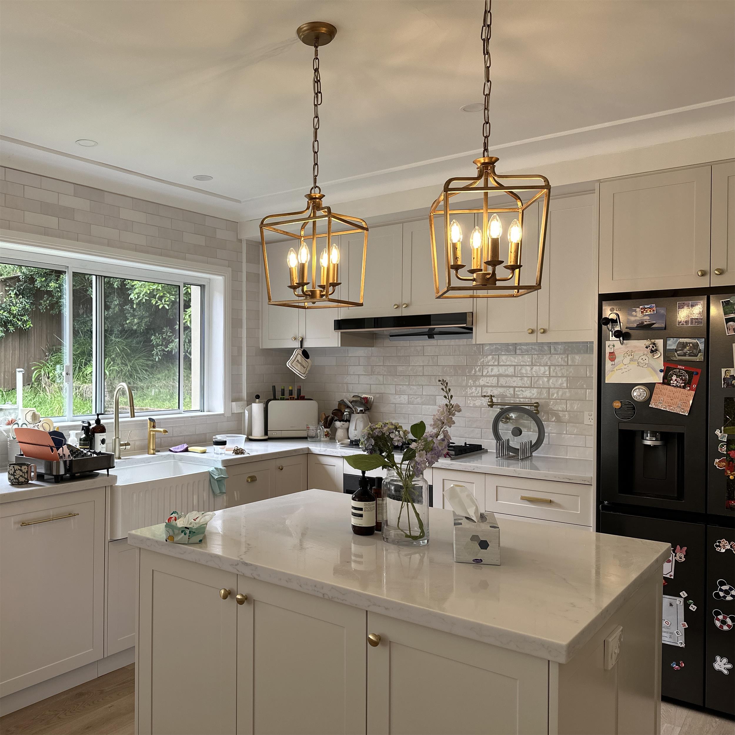 Eleanora Chandelier