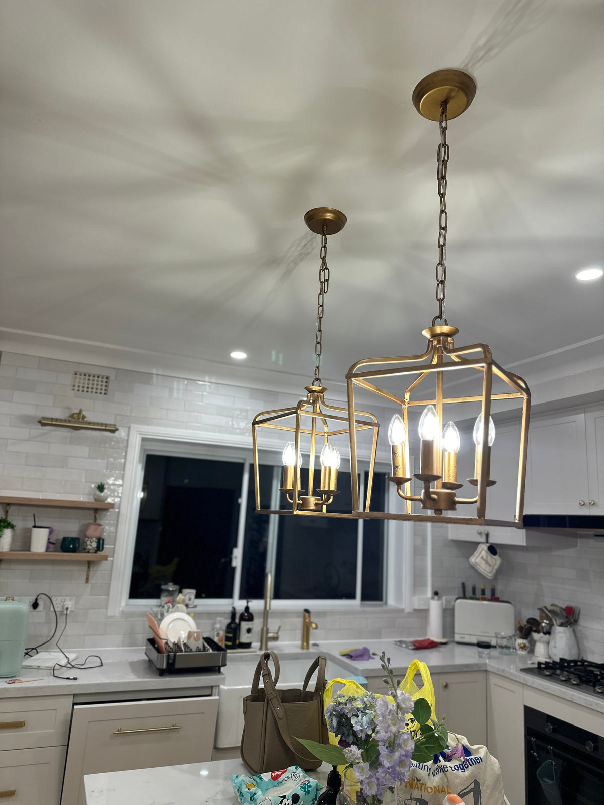 Eleanora Chandelier