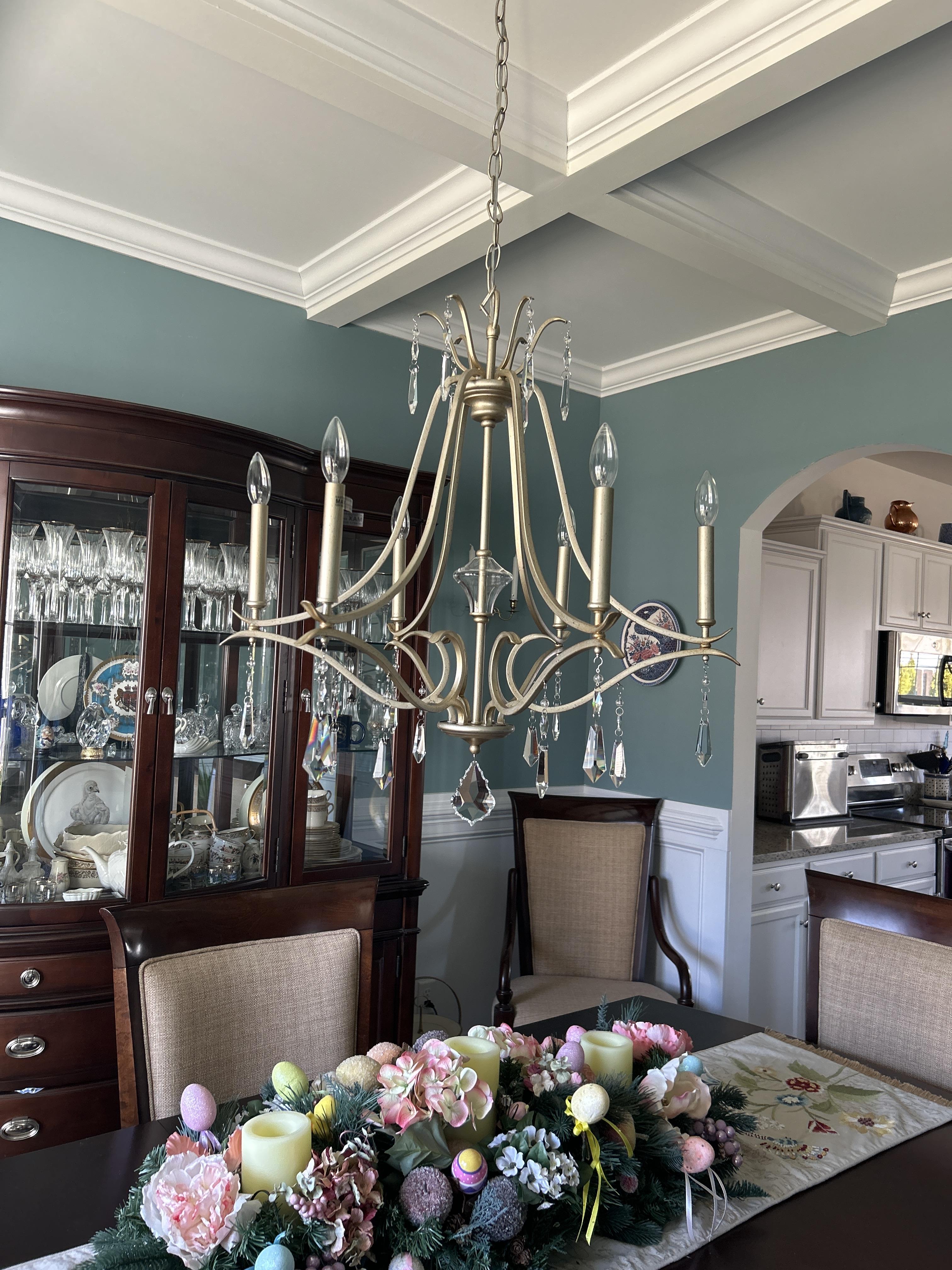 Eleanora Chandelier
