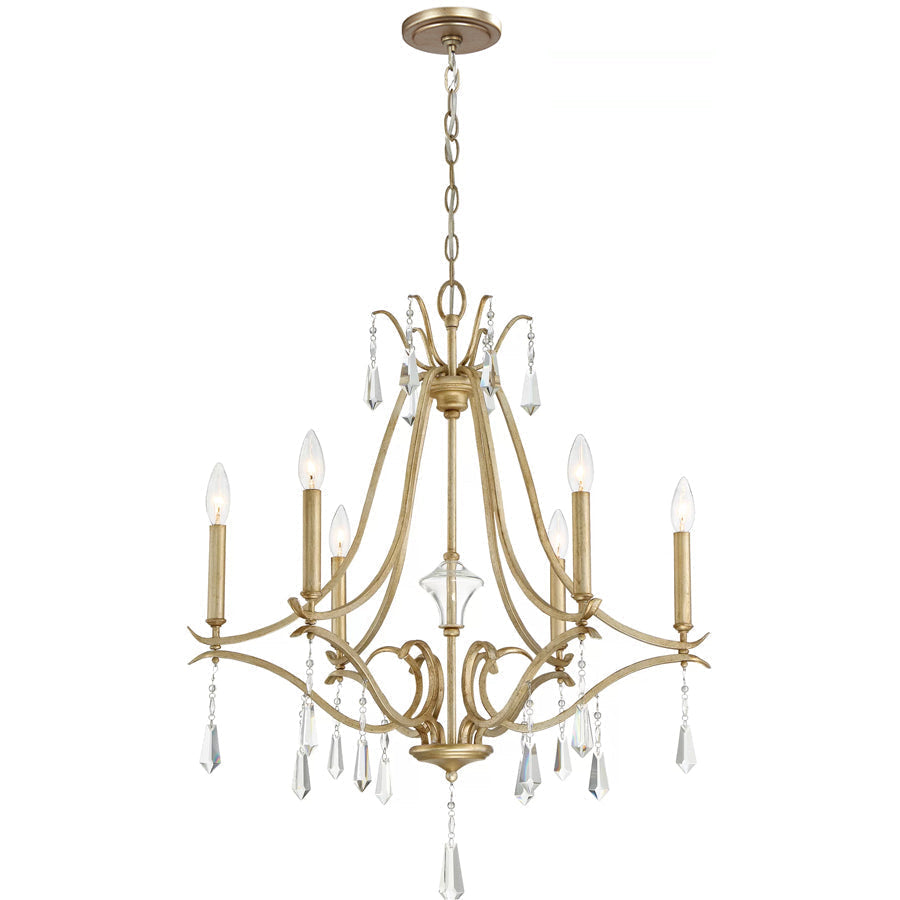 Eleanora Chandelier