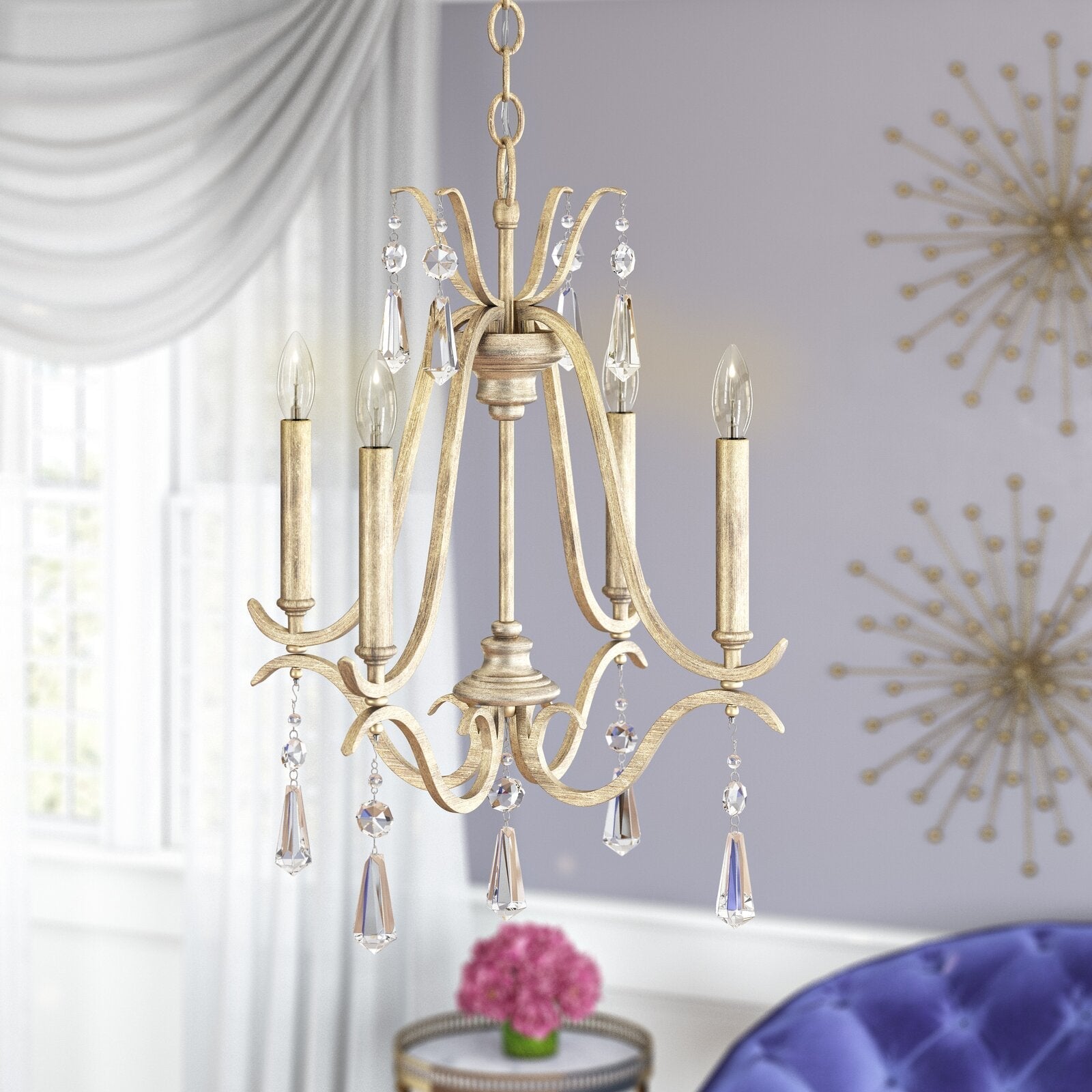 Eleanora Chandelier