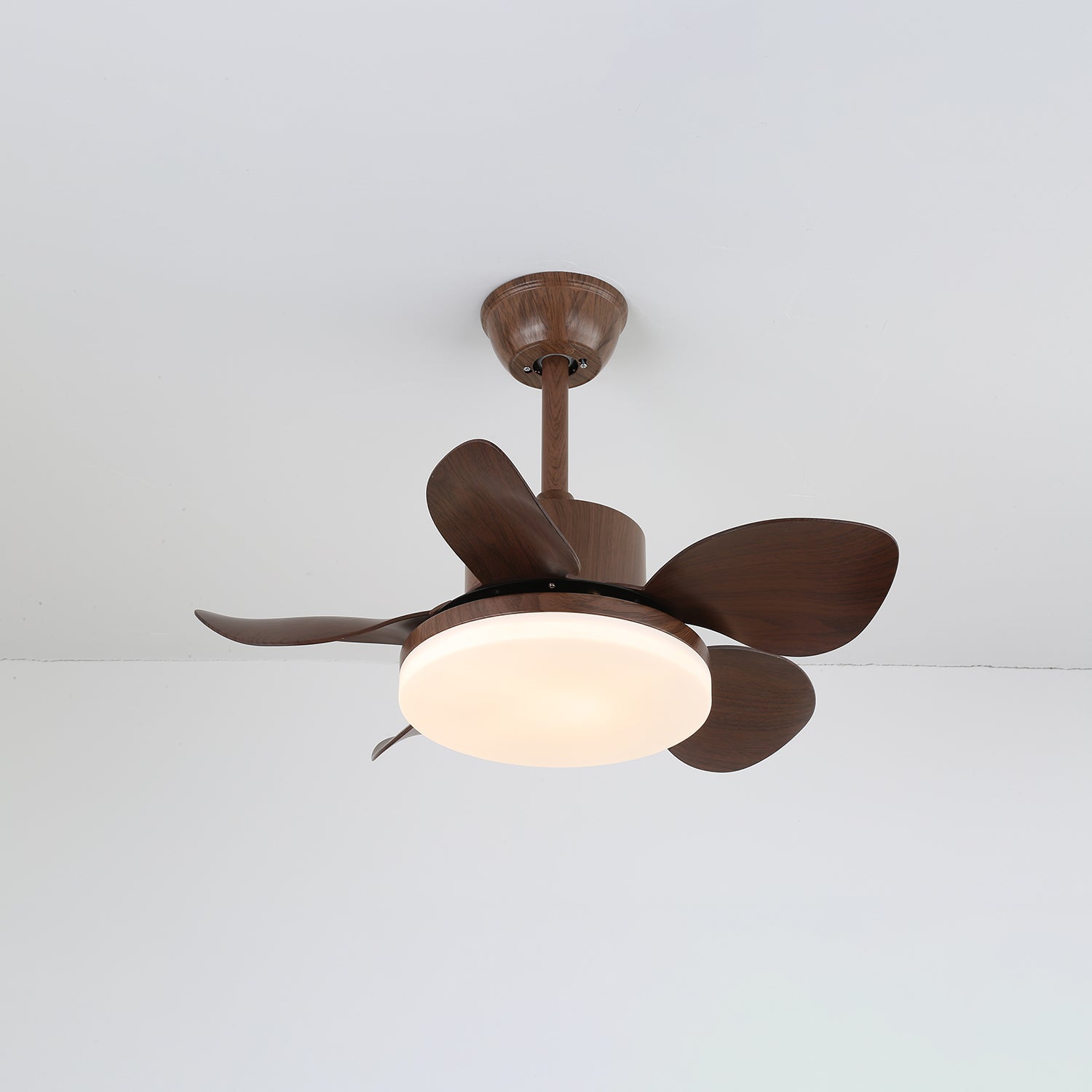 Alenya Wood Ceiling Fan Light