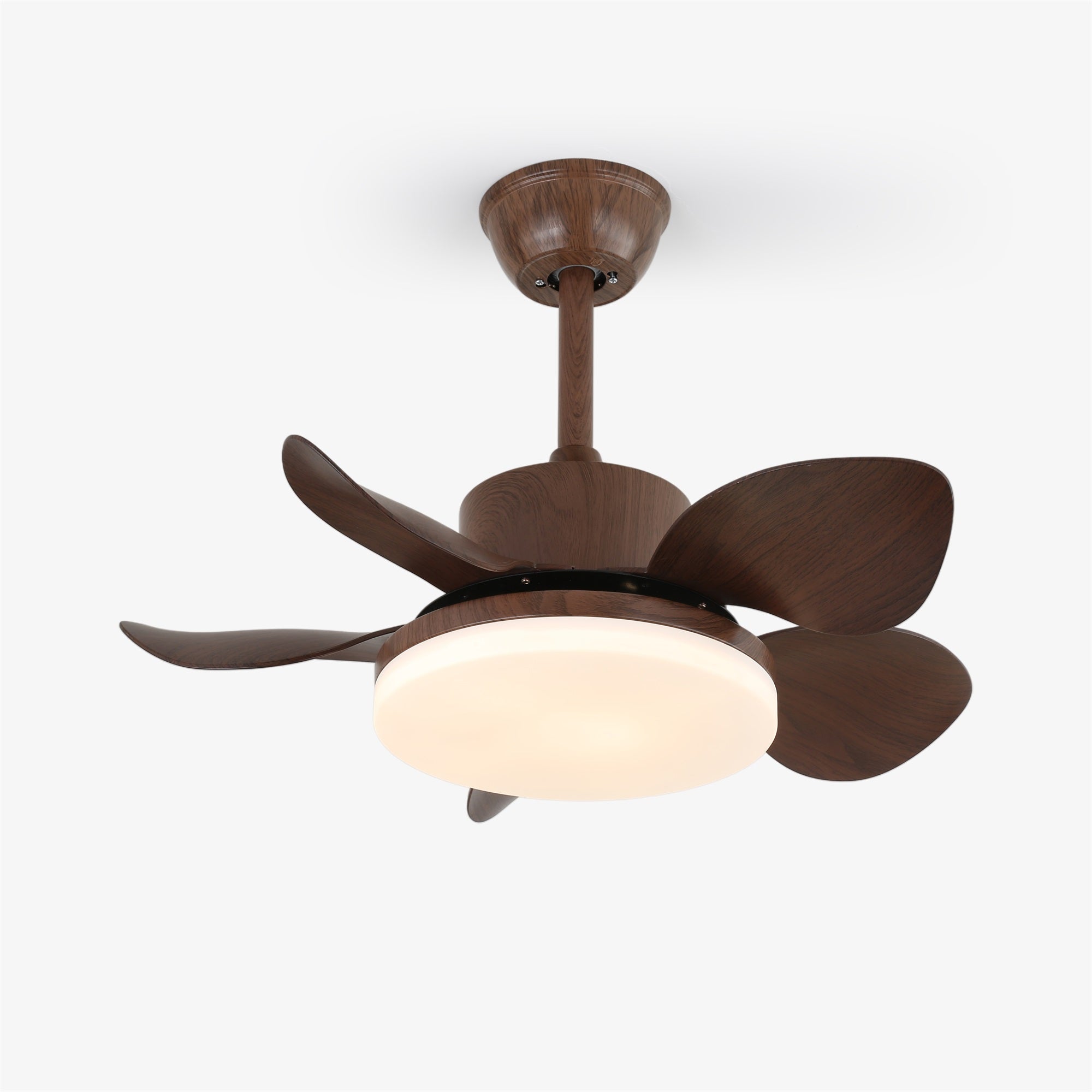 Alenya Wood Ceiling Fan Light