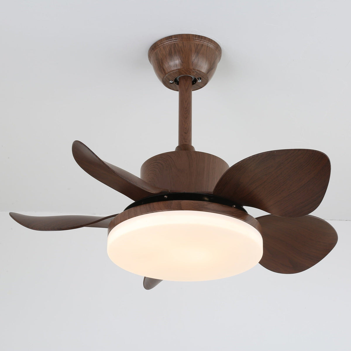 Alenya Wood Ceiling Fan Light