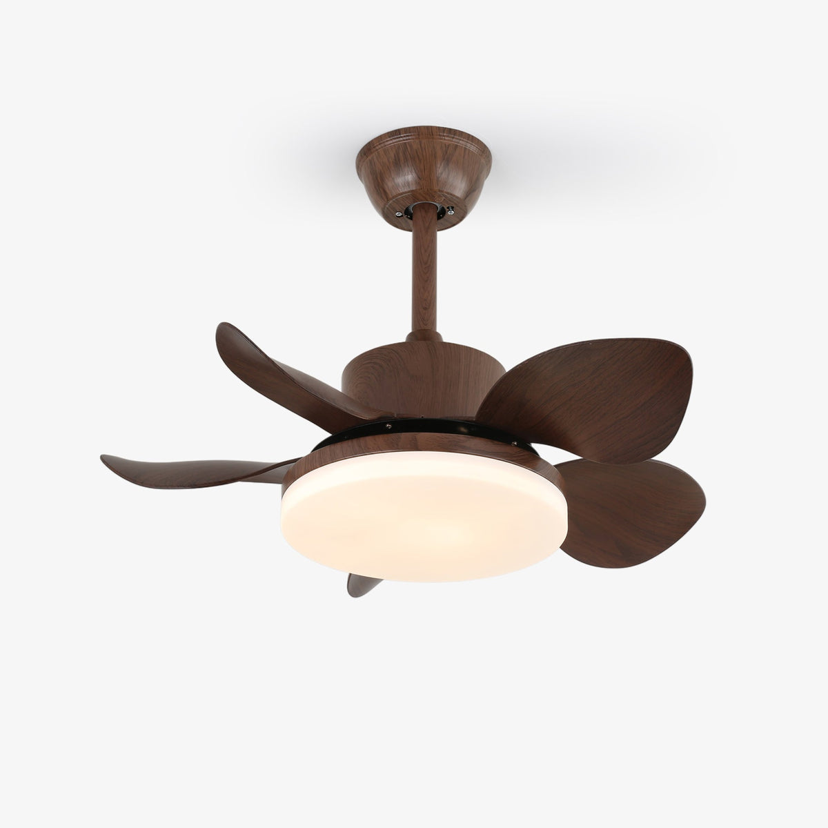 Alenya Wood Ceiling Fan Light