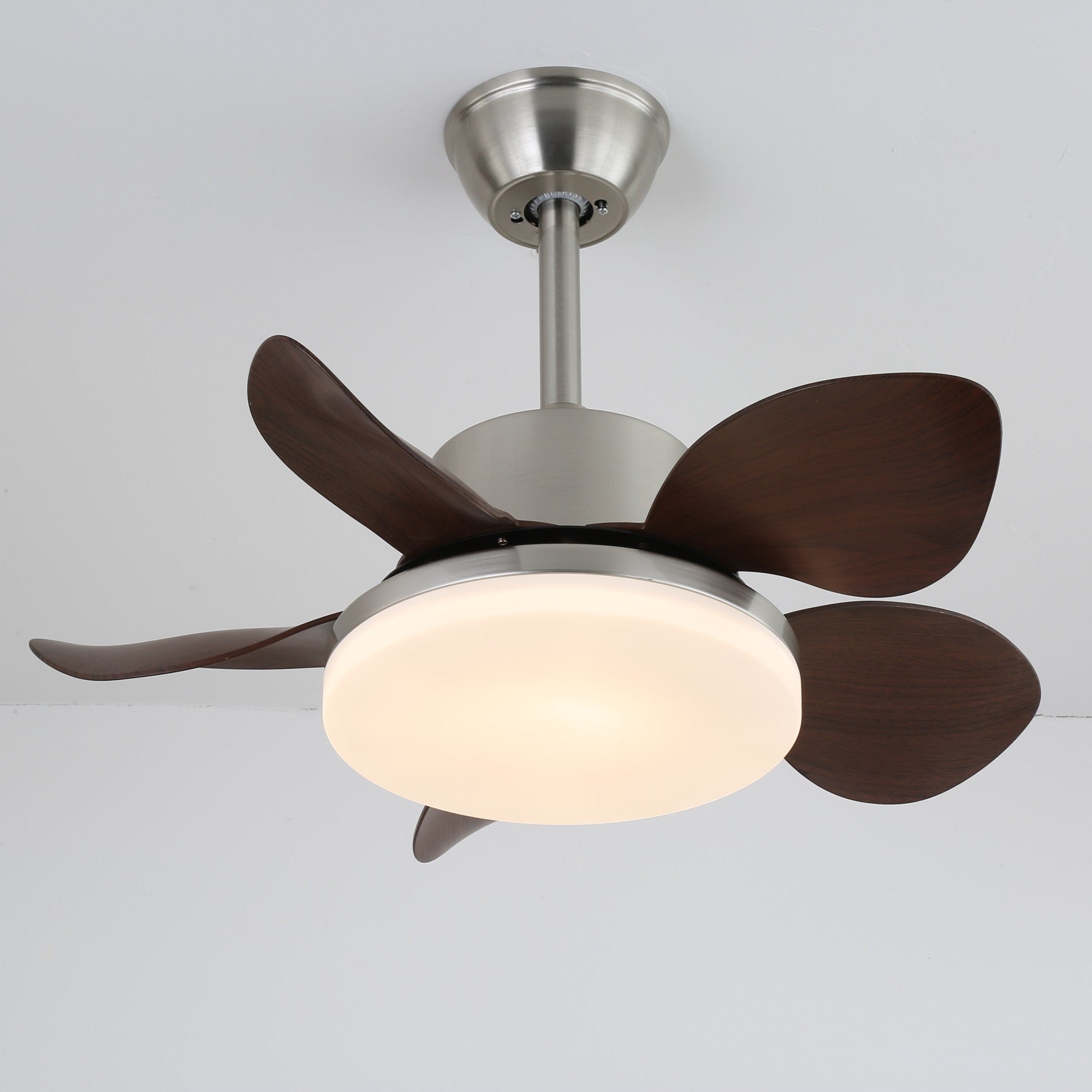 Alenya Wood Ceiling Fan Light
