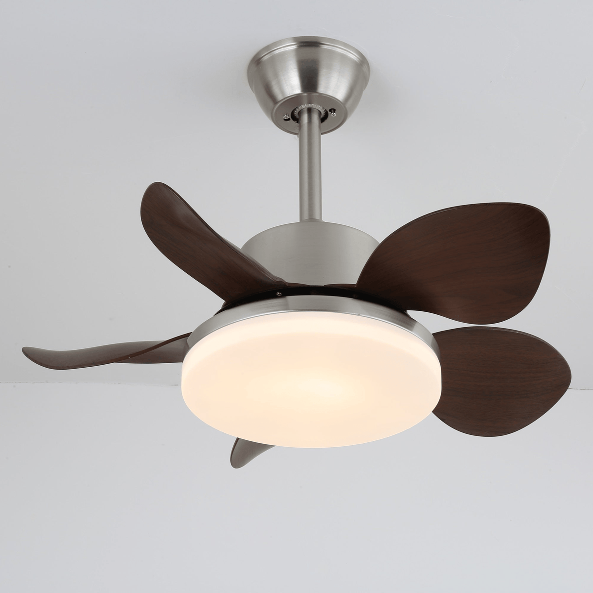 Alenya Wood Ceiling Fan Light