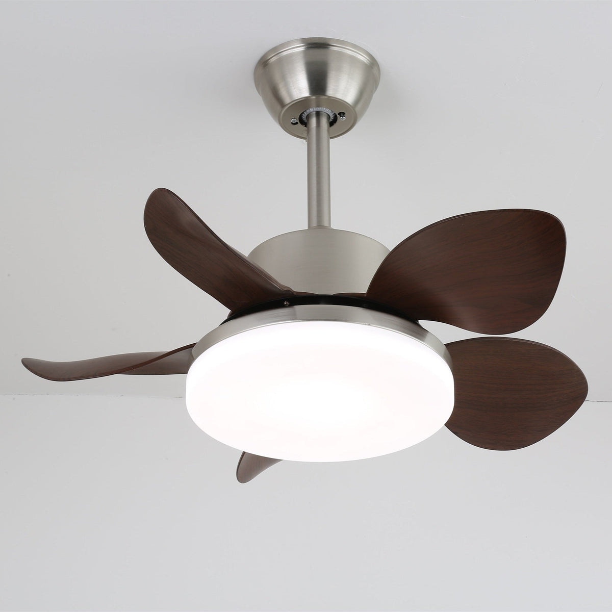 Alenya Wood Ceiling Fan Light