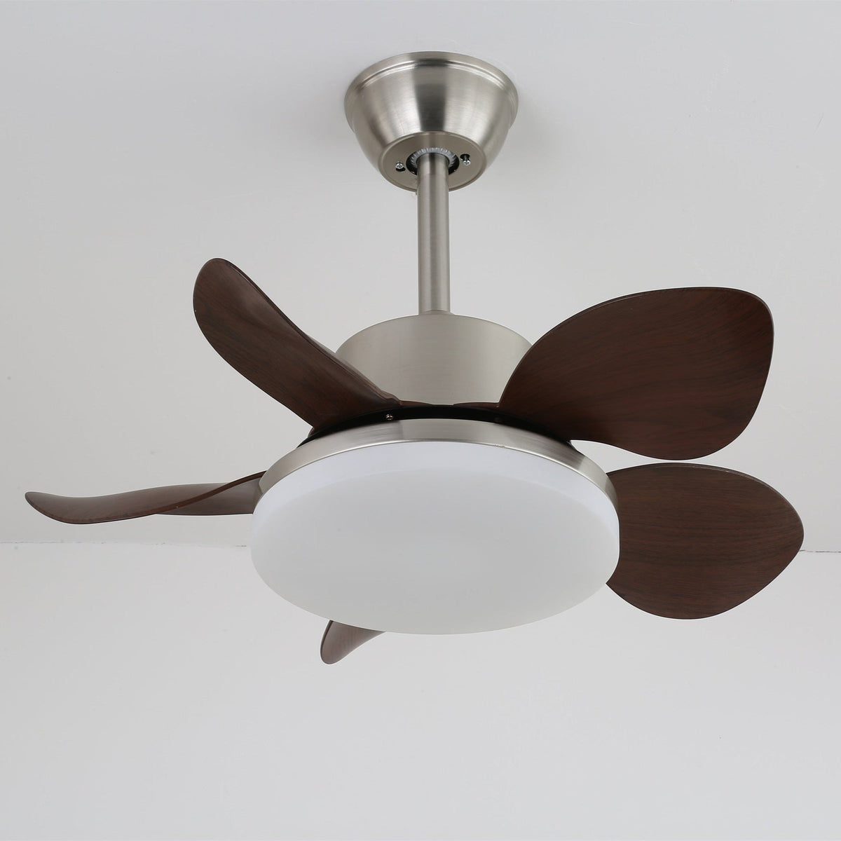 Alenya Wood Ceiling Fan Light
