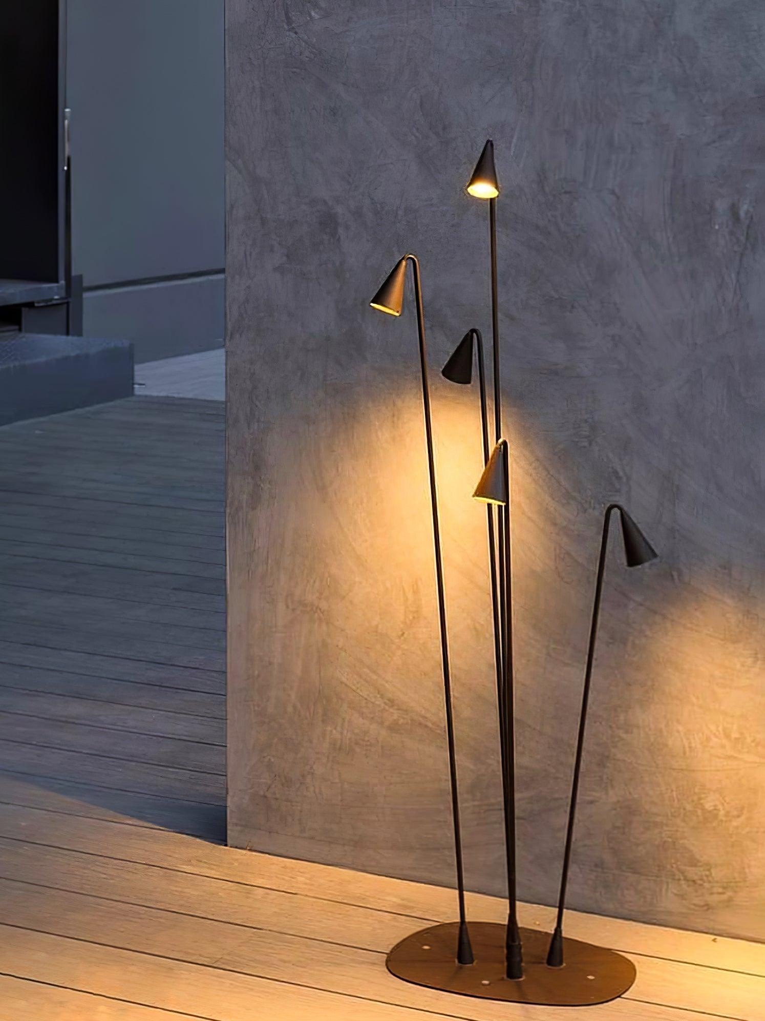 Lostix Modern Floor Lamp