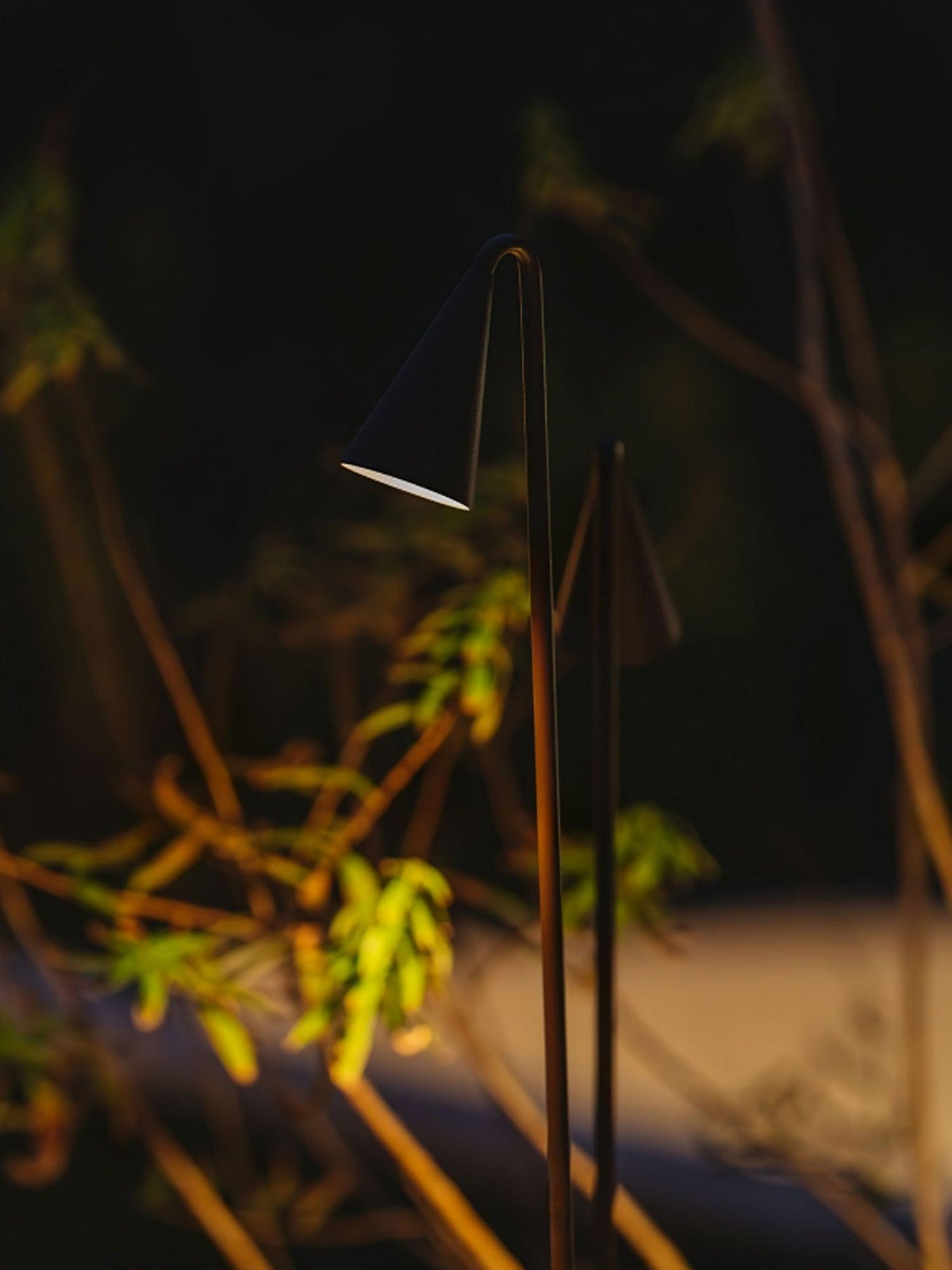Lostix Modern Floor Lamp