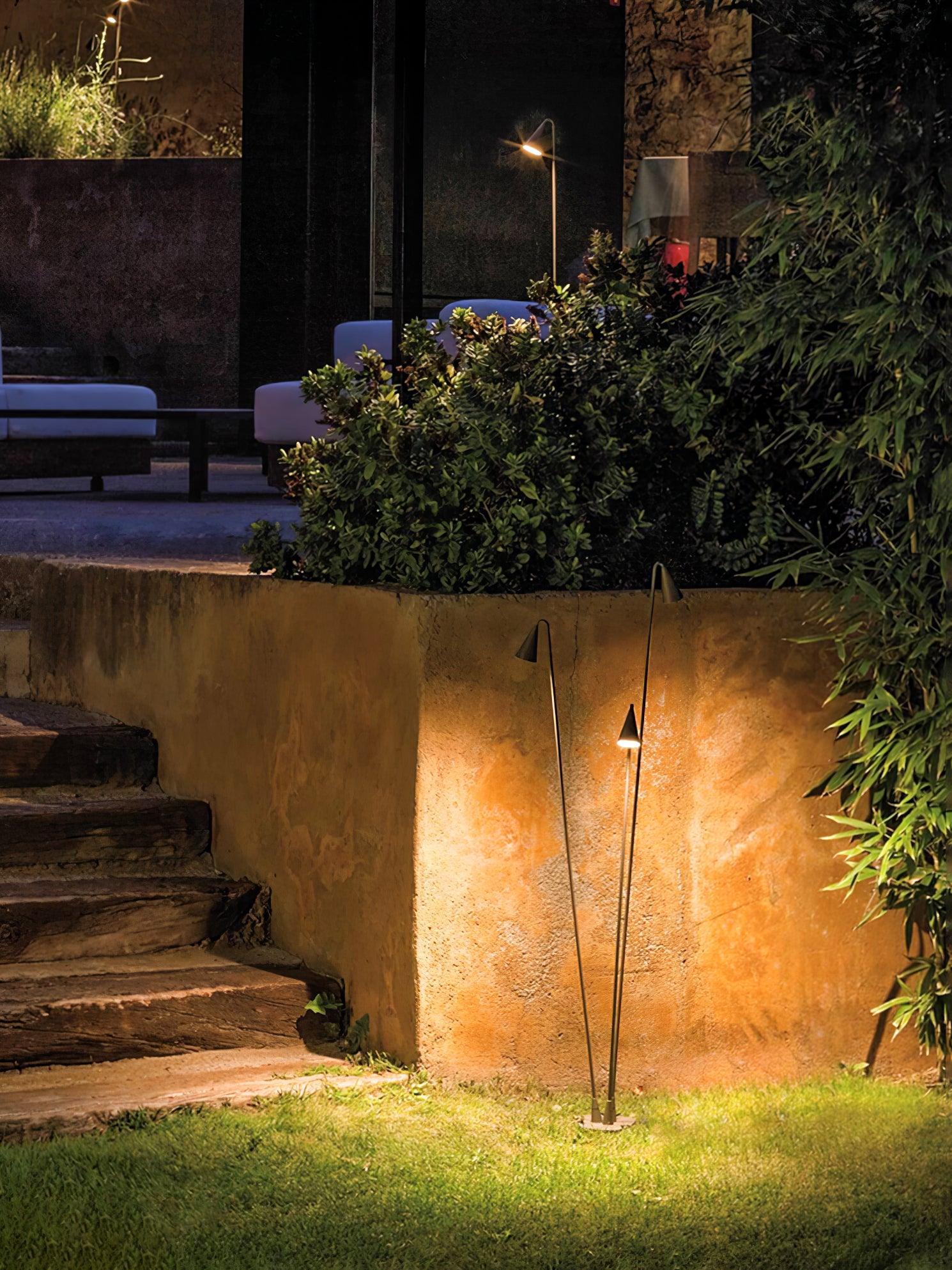 Lostix Modern Floor Lamp