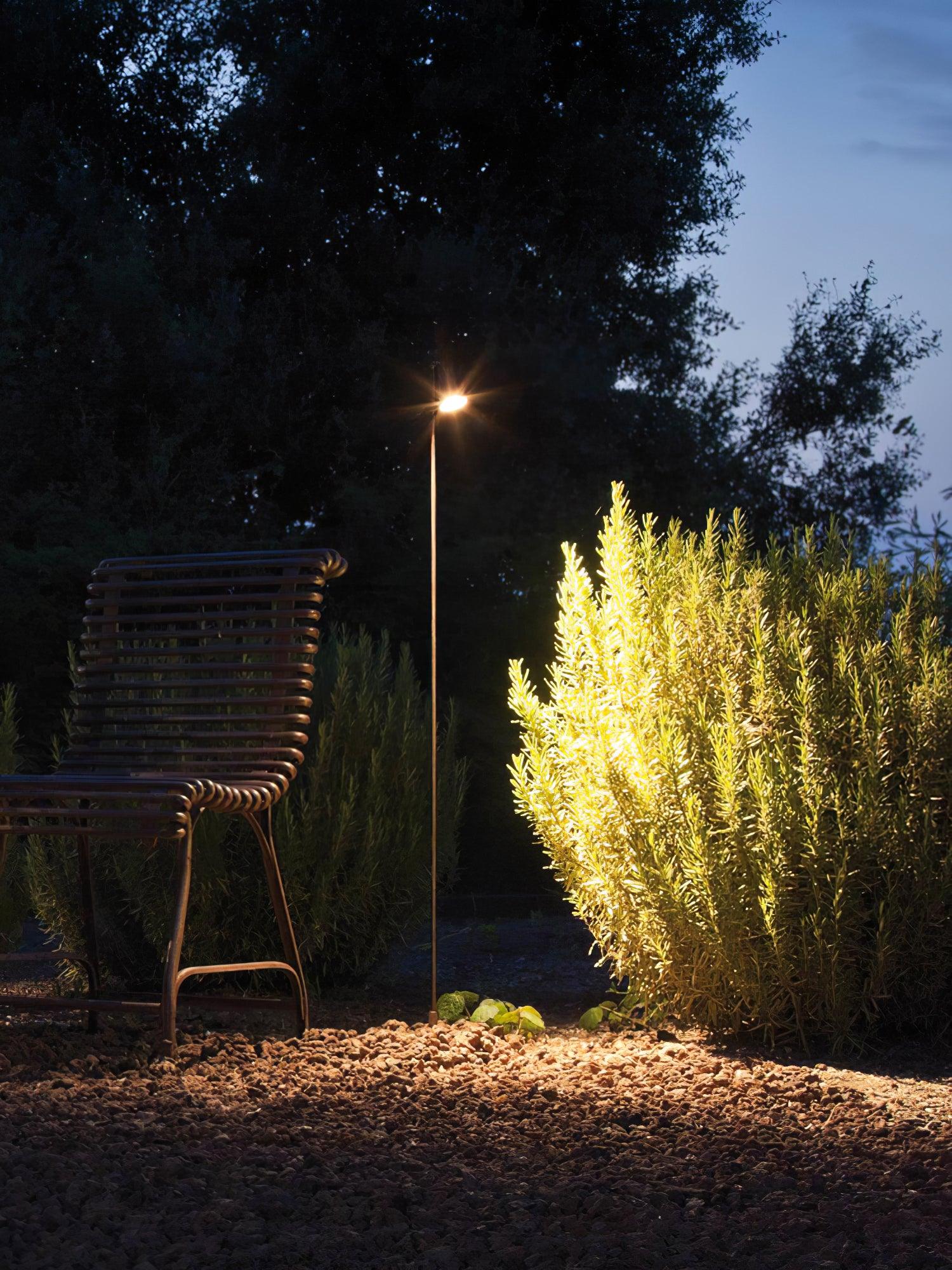 Lostix Modern Floor Lamp