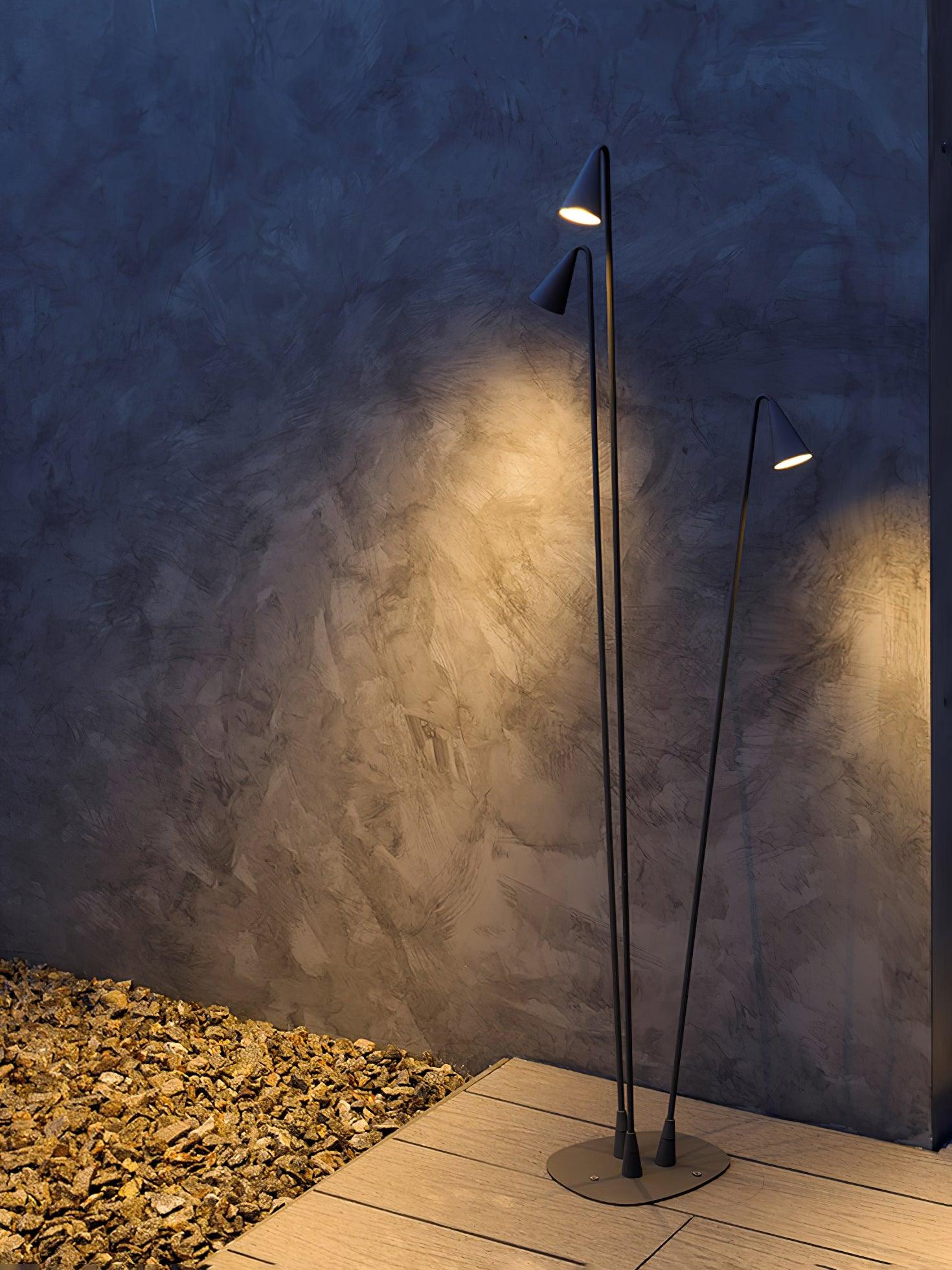 Lostix Modern Floor Lamp