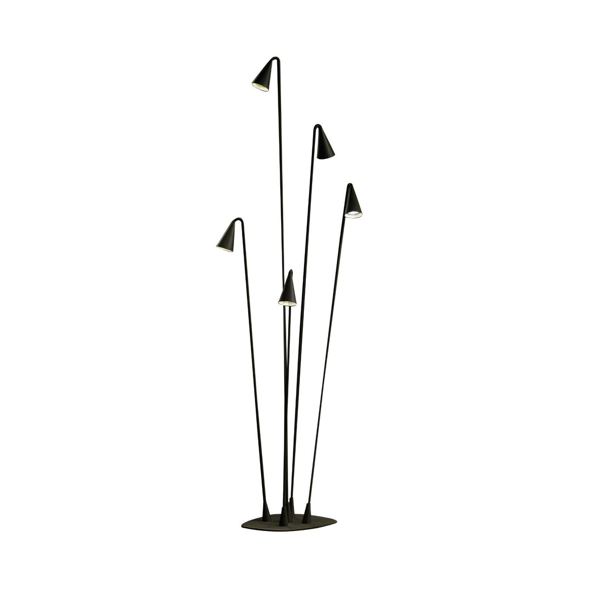 Lostix Modern Floor Lamp