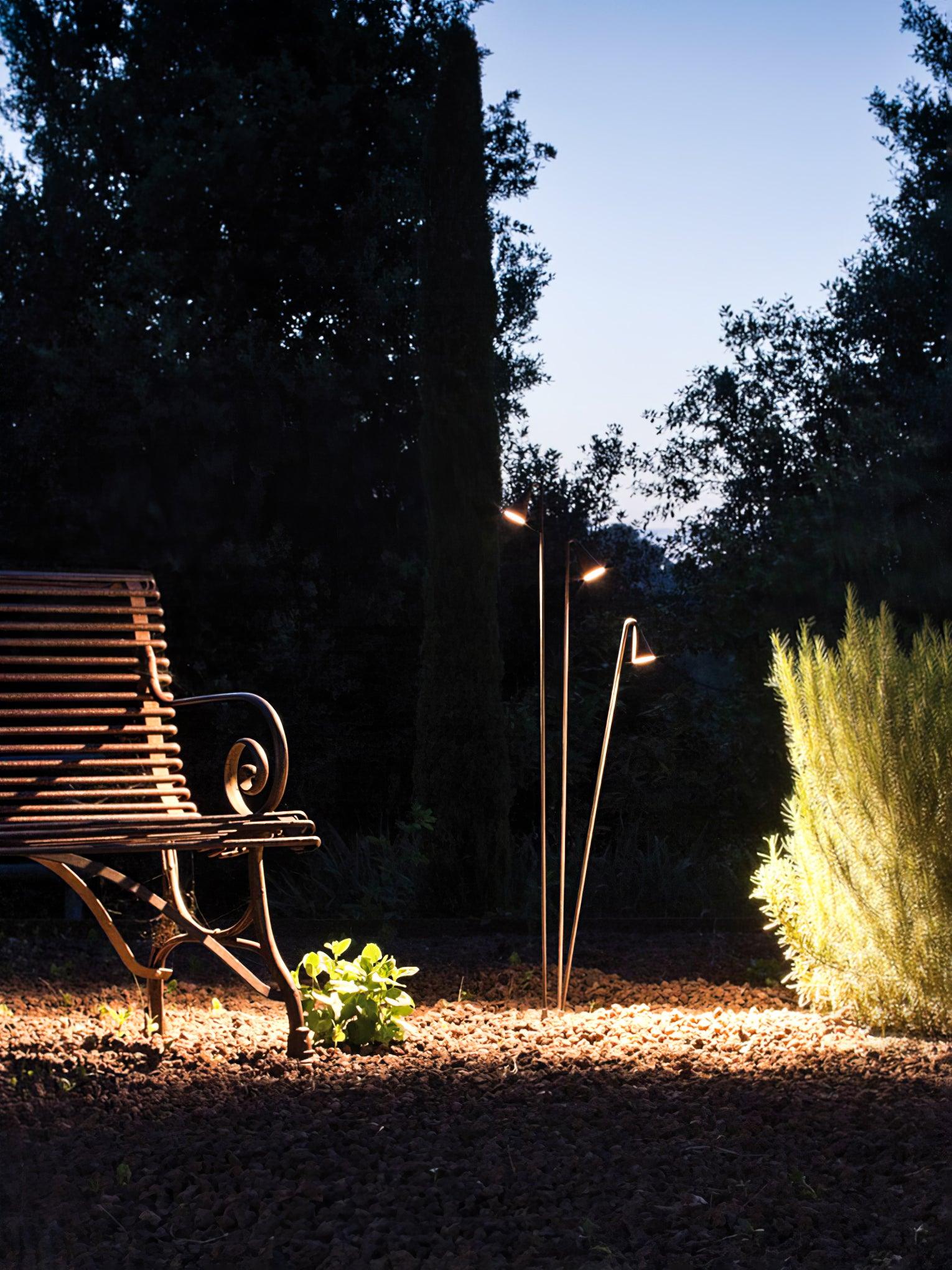 Lostix Modern Floor Lamp