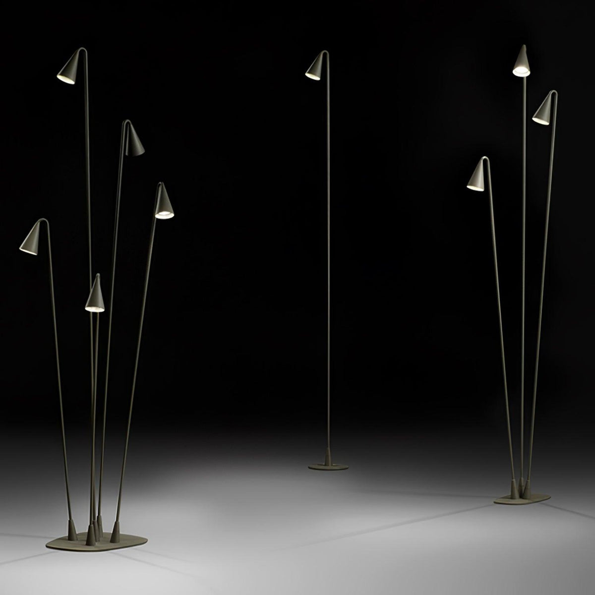 Lostix Modern Floor Lamp